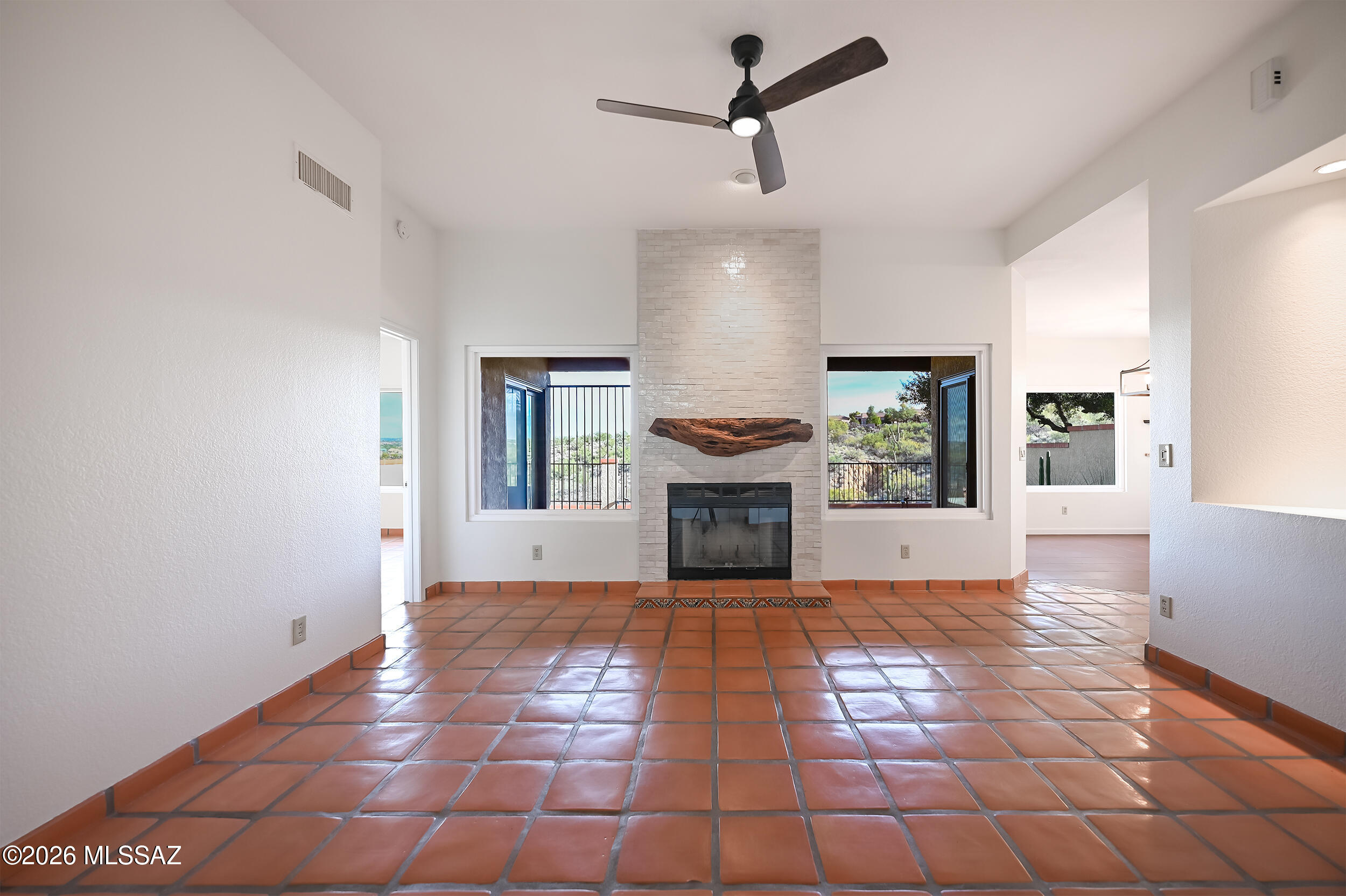 El Conquistador Resort Patio Homes (155-193) - Residential