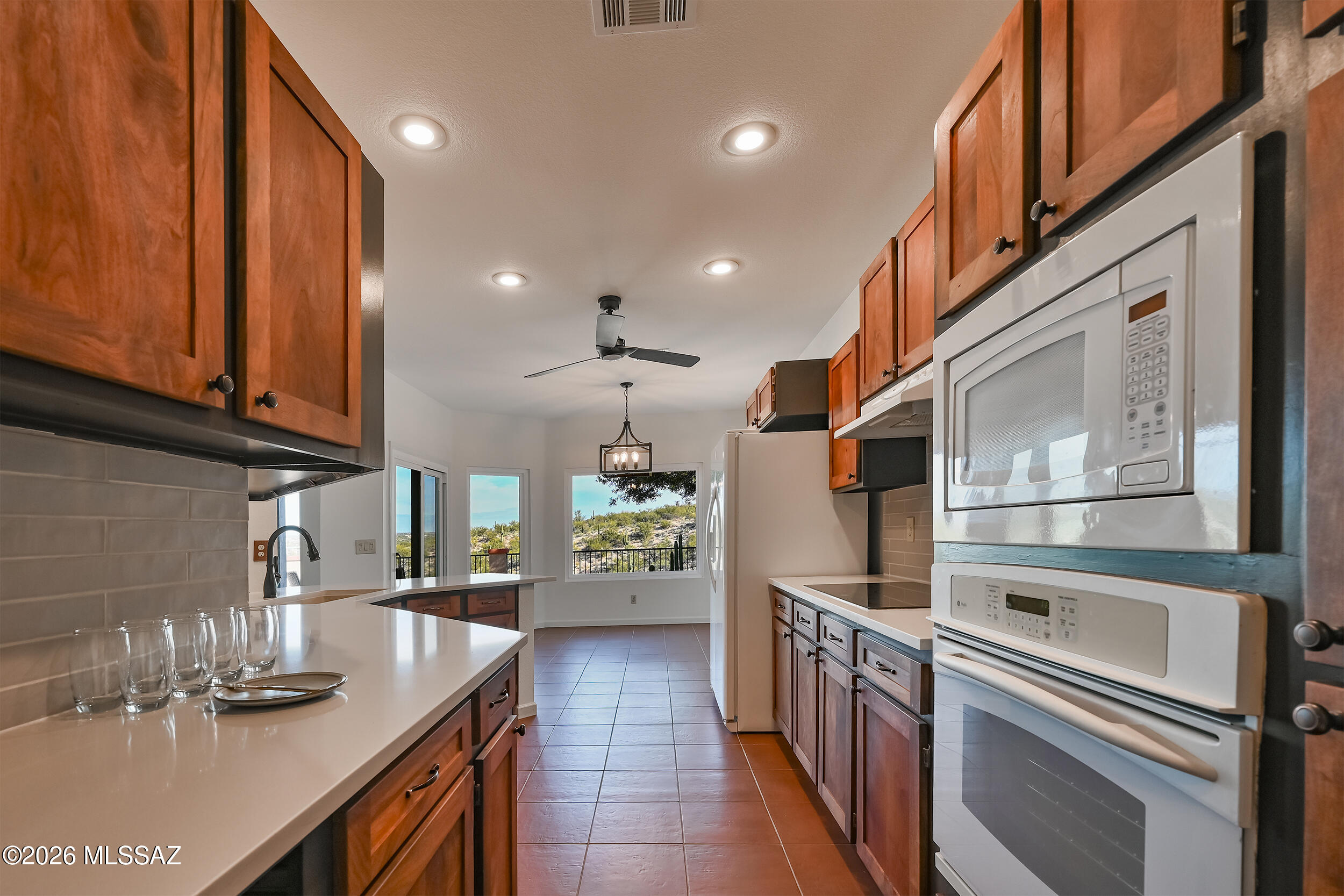 El Conquistador Resort Patio Homes (155-193) - Residential