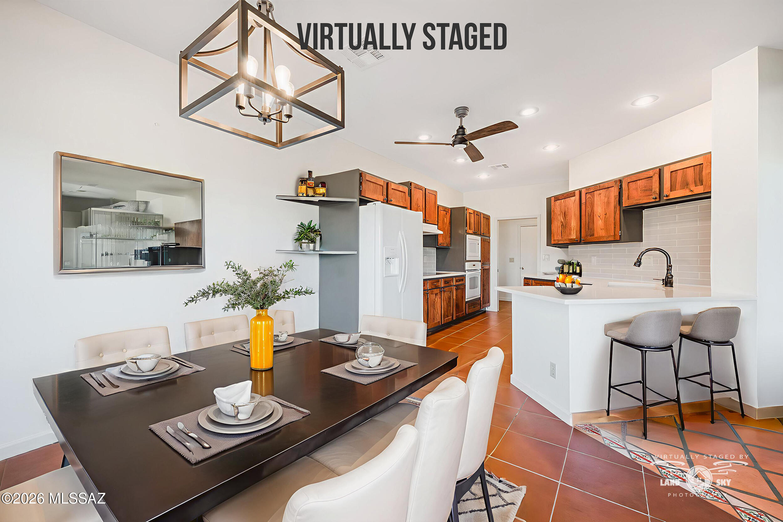El Conquistador Resort Patio Homes (155-193) - Residential