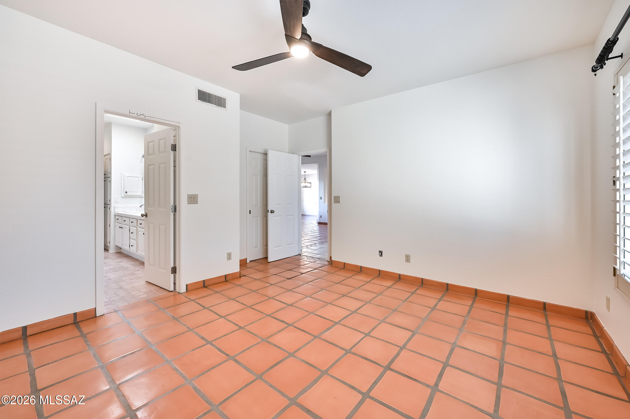 El Conquistador Resort Patio Homes (155-193) - Residential
