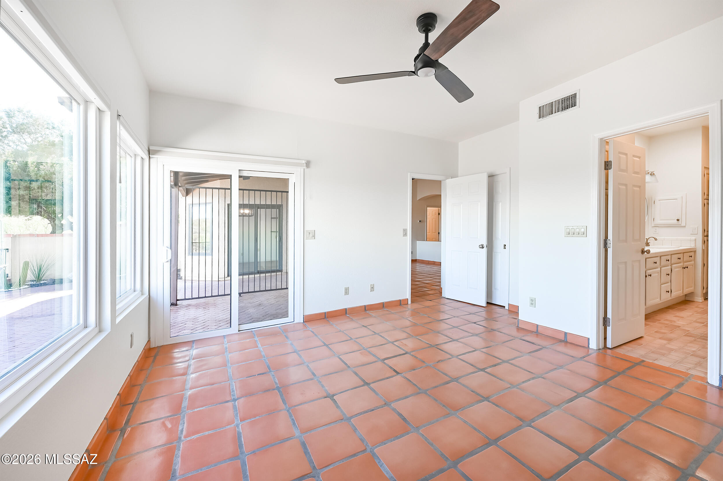 El Conquistador Resort Patio Homes (155-193) - Residential