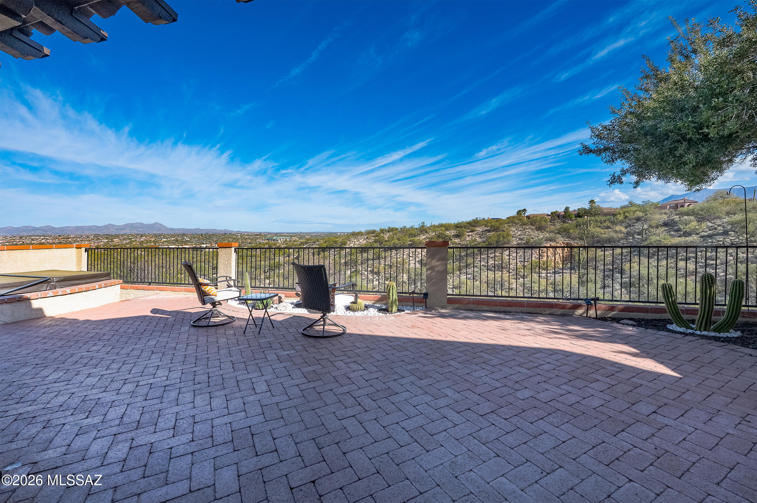 El Conquistador Resort Patio Homes (155-193) - Residential
