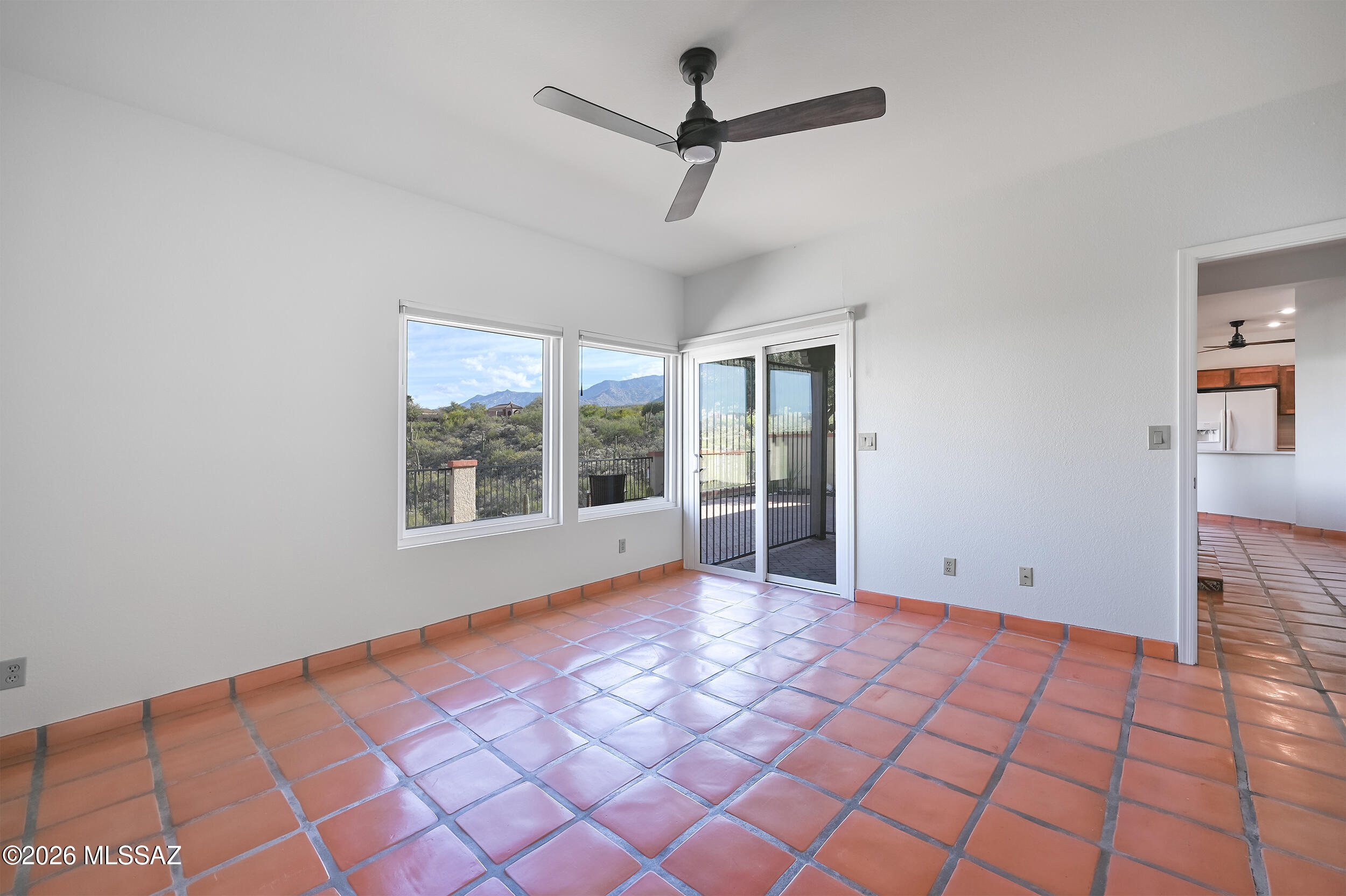 El Conquistador Resort Patio Homes (155-193) - Residential