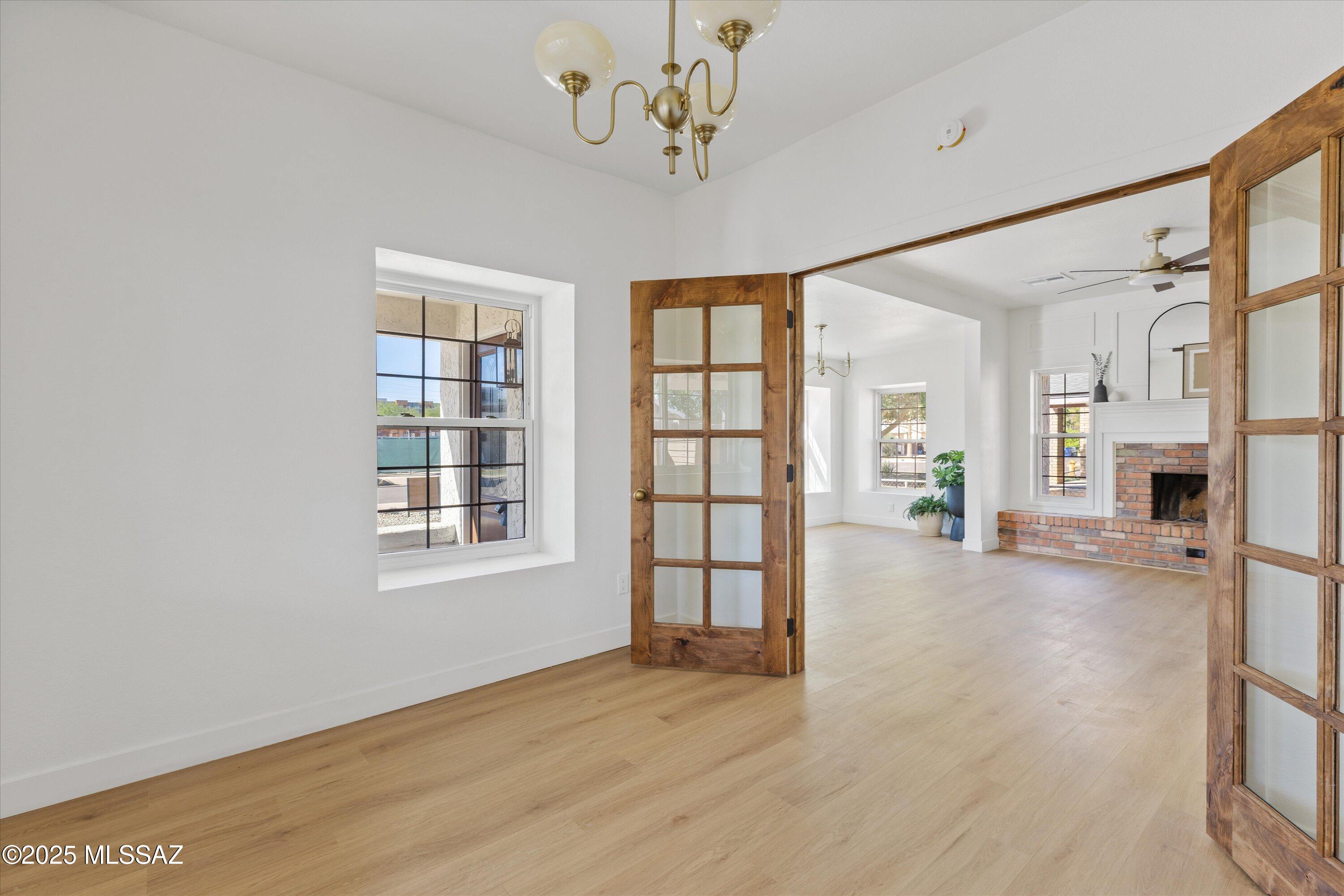 Other/Unknown - Residential