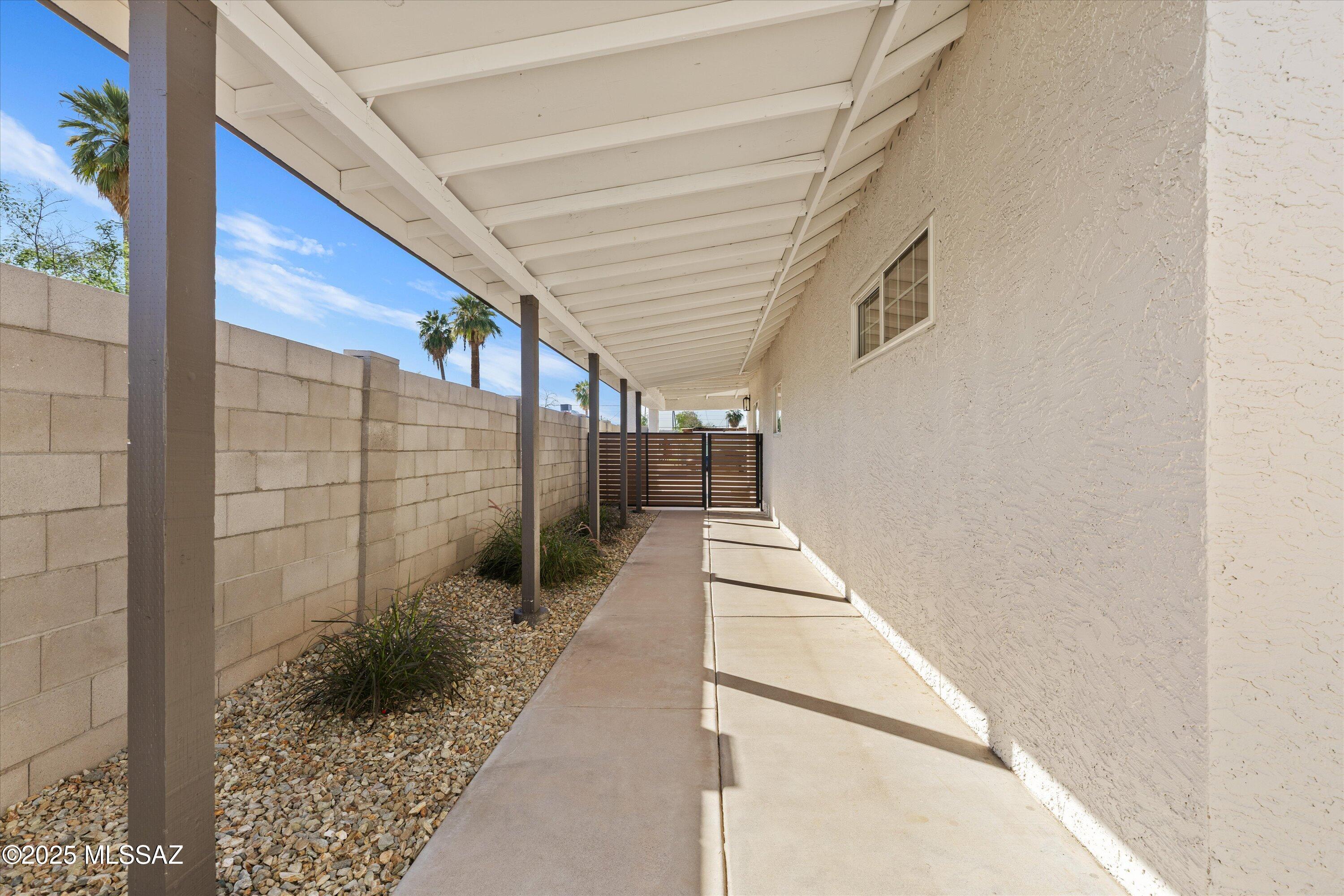 Other/Unknown - Residential