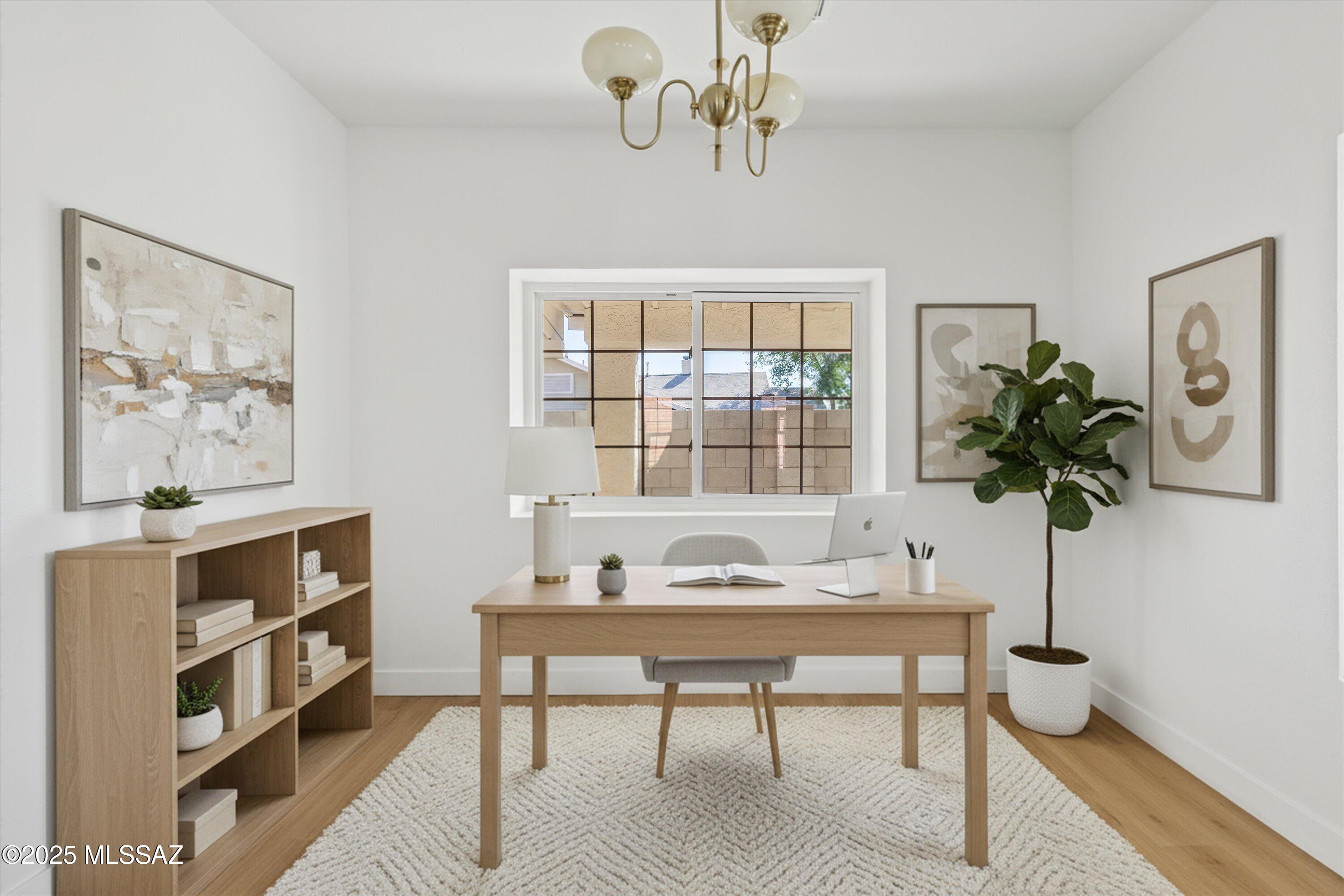 Other/Unknown - Residential