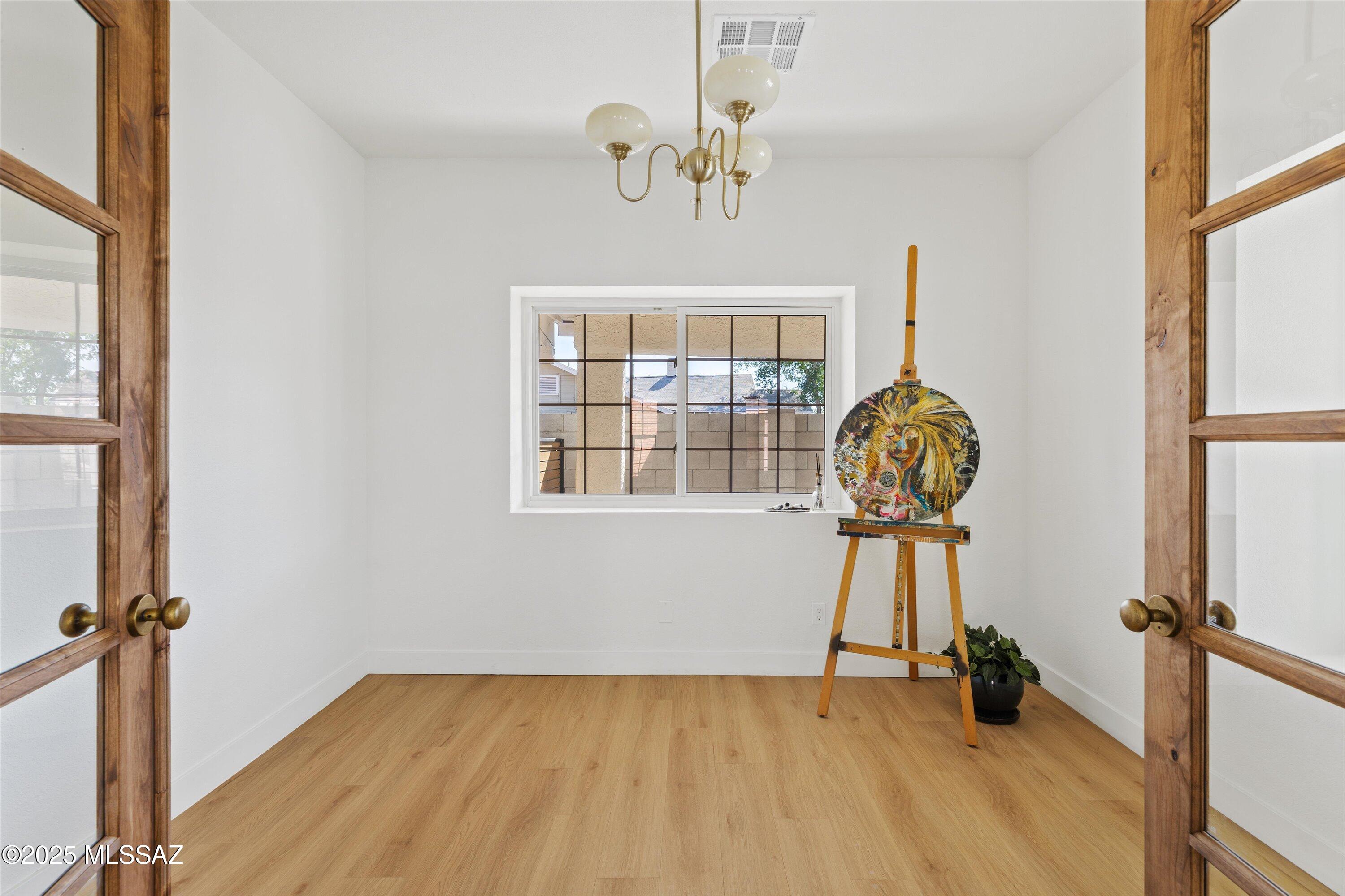 Other/Unknown - Residential