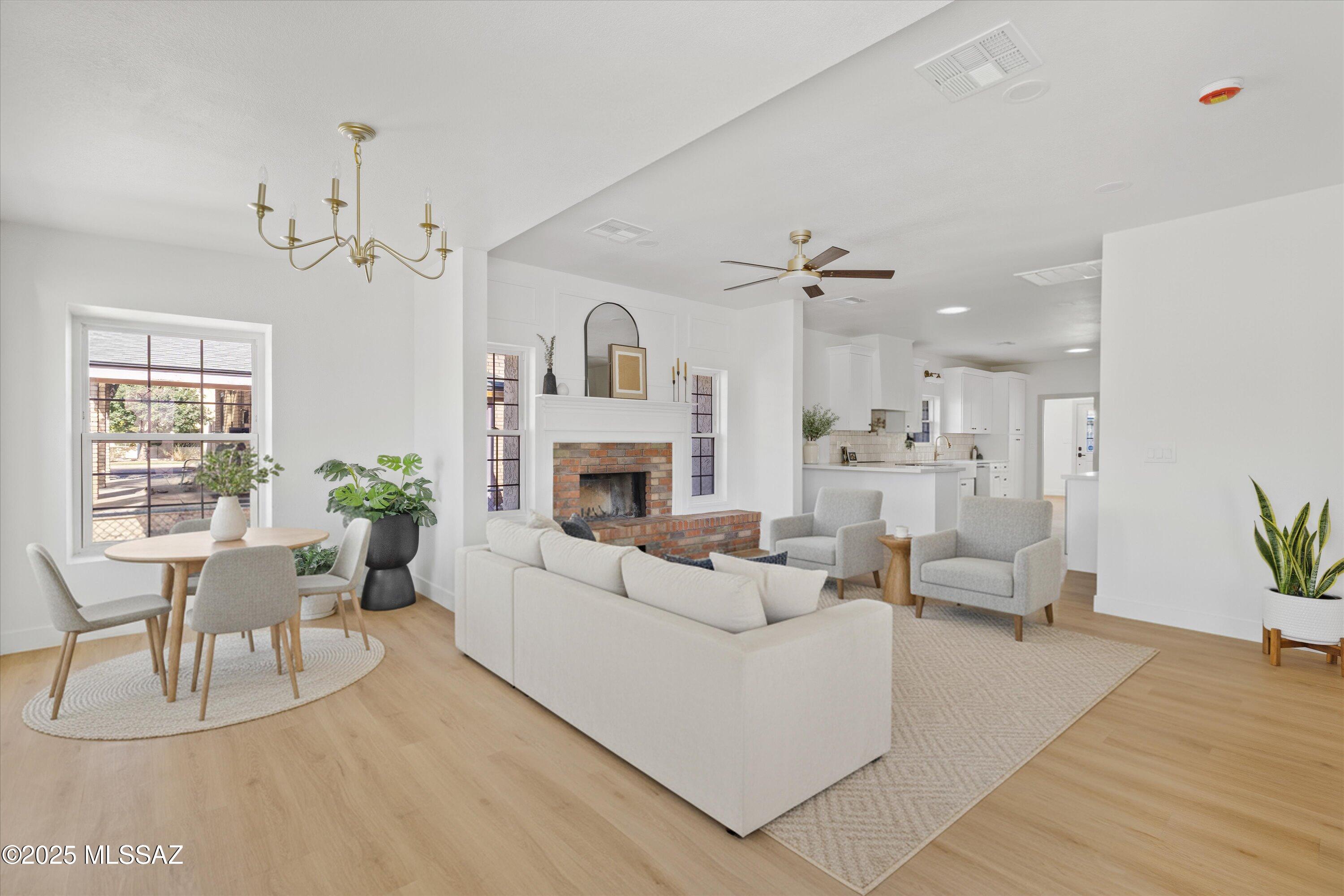 2241 N Richland Street