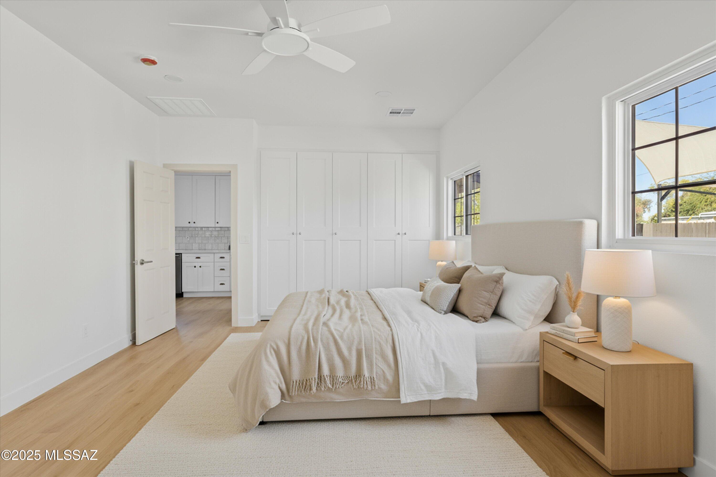 Other/Unknown - Residential