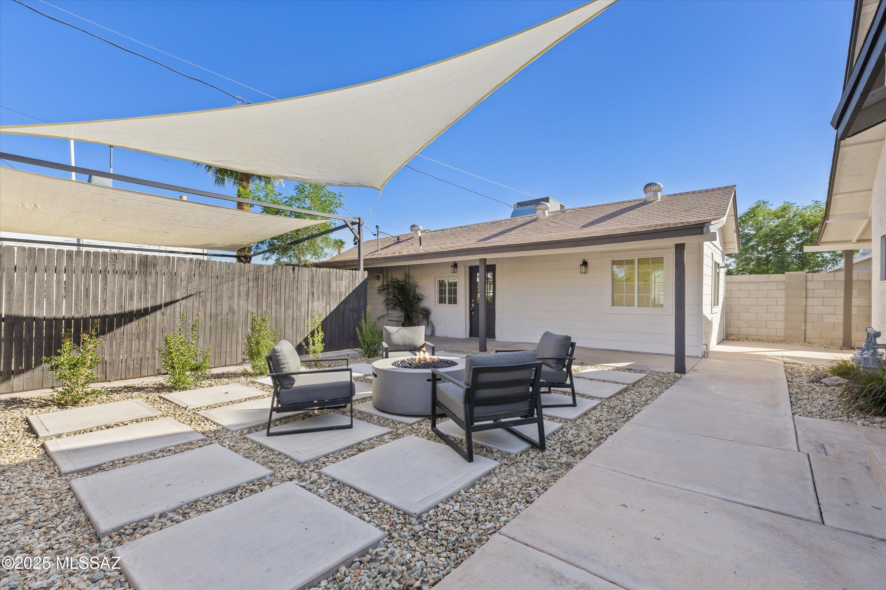 Other/Unknown - Residential