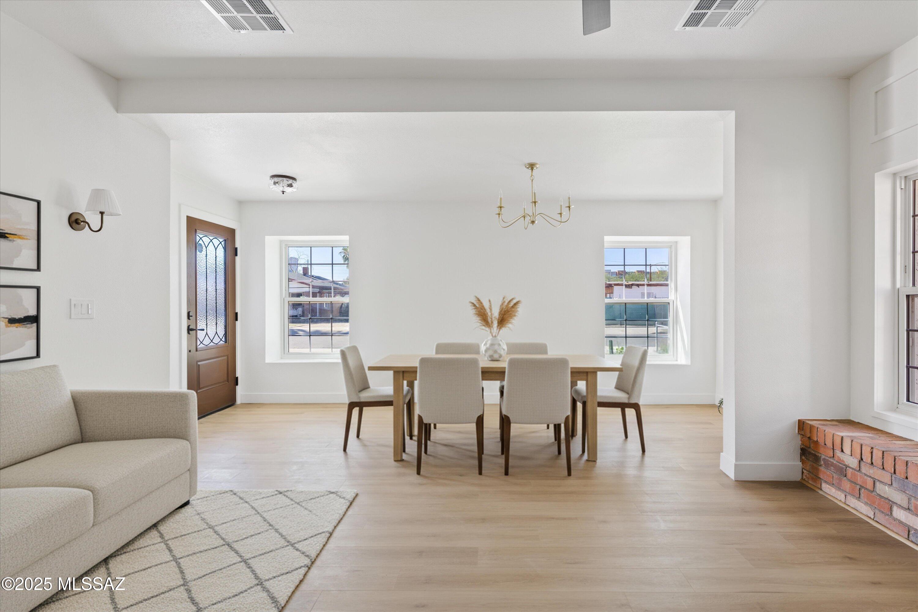 Other/Unknown - Residential