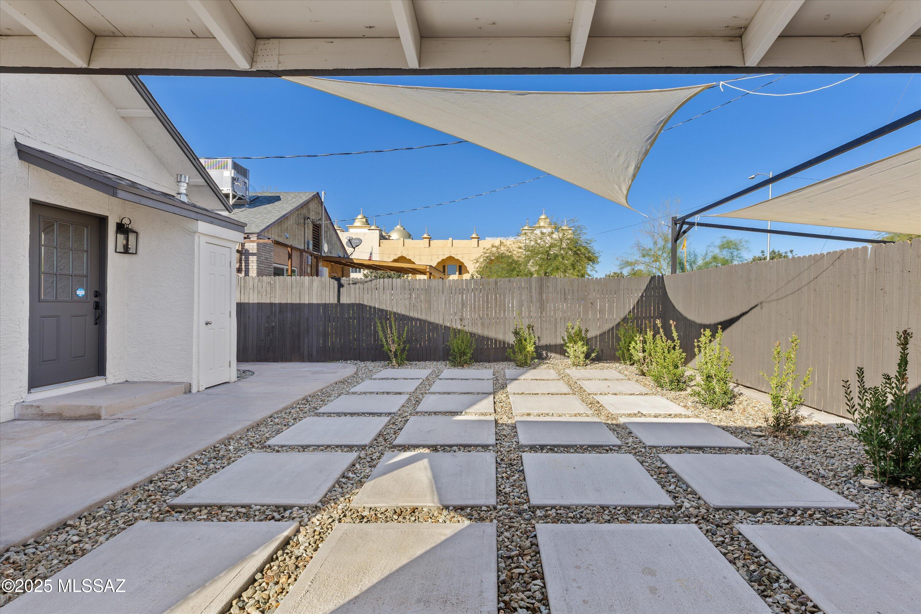 Other/Unknown - Residential