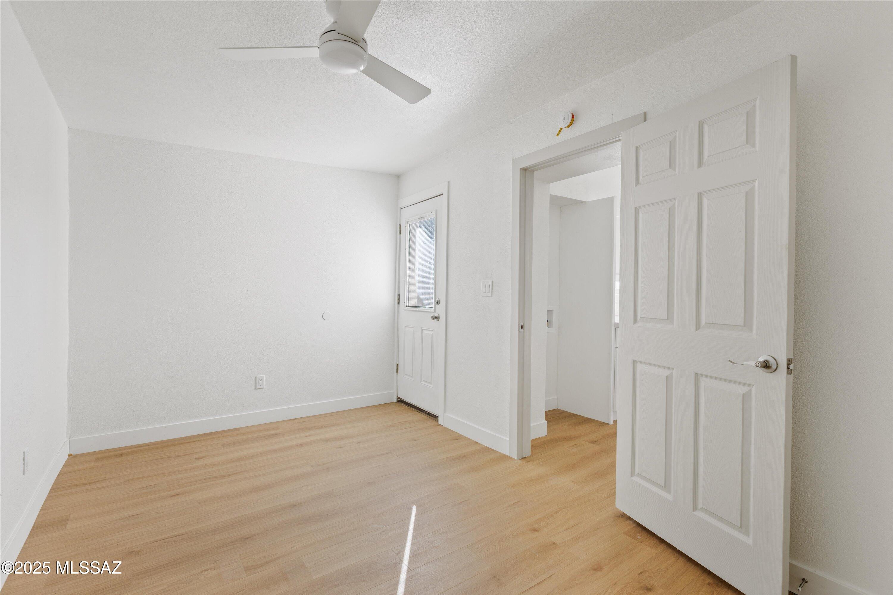 Other/Unknown - Residential