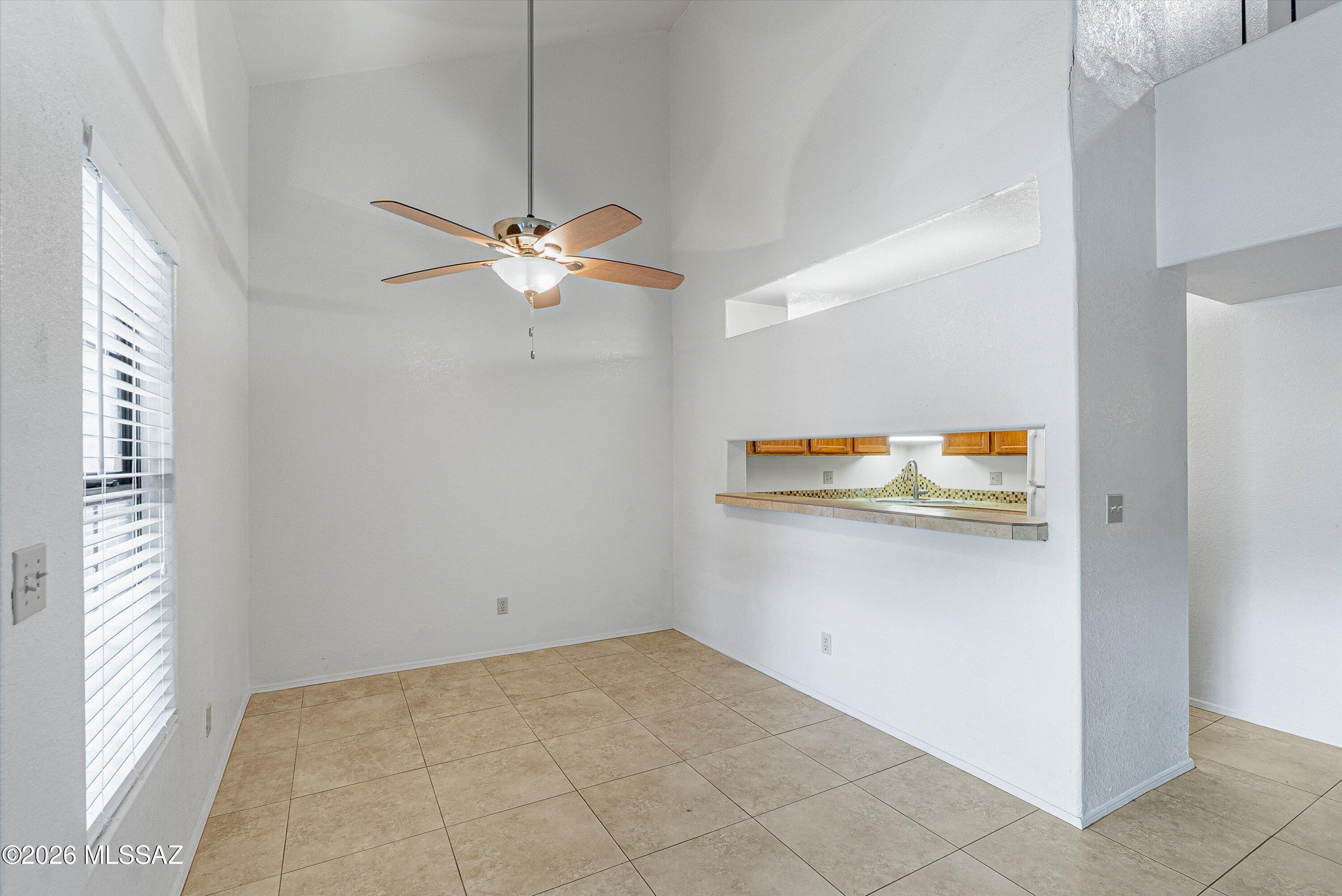 Ventana De Sabino North (1-127) - Residential