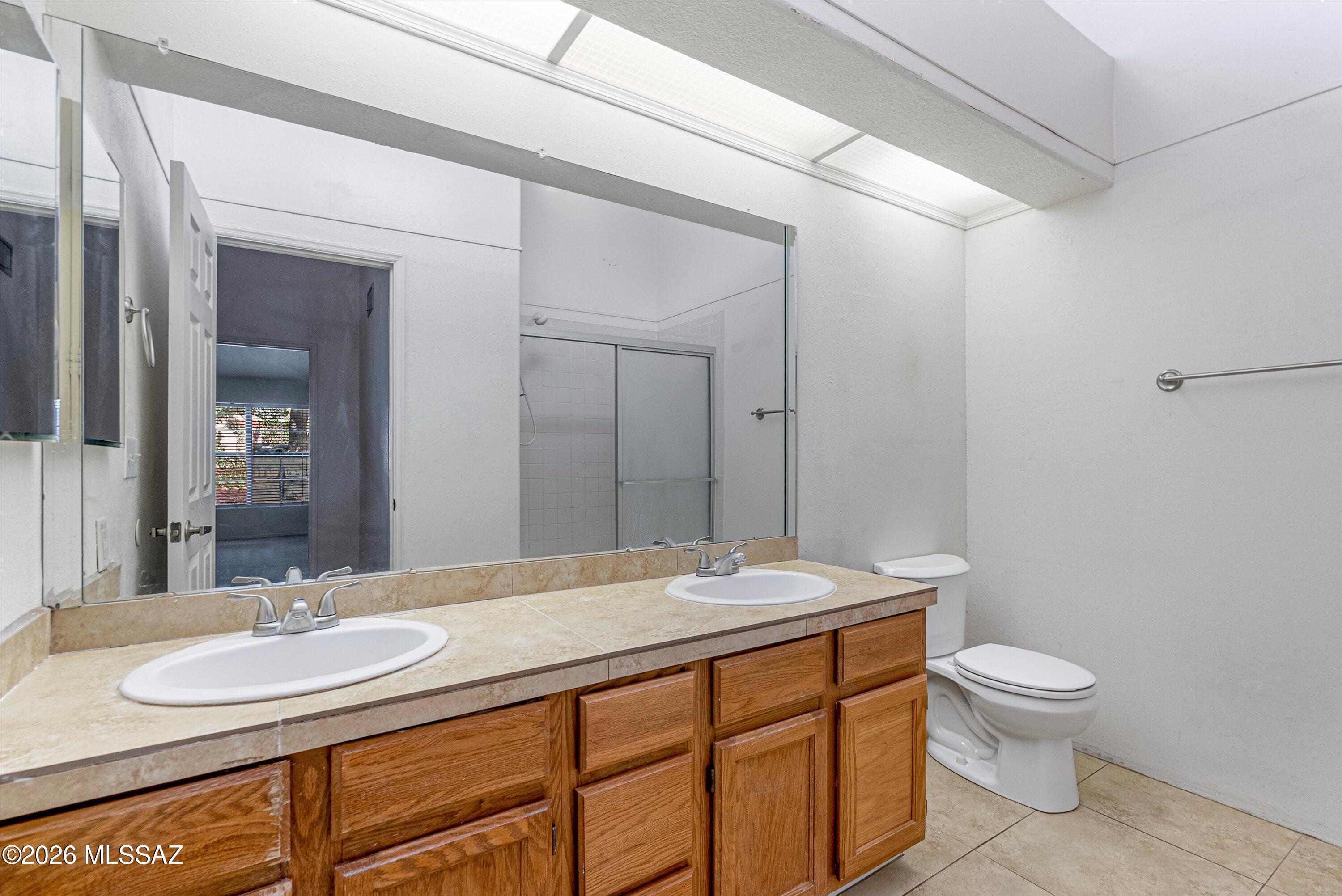 Ventana De Sabino North (1-127) - Residential