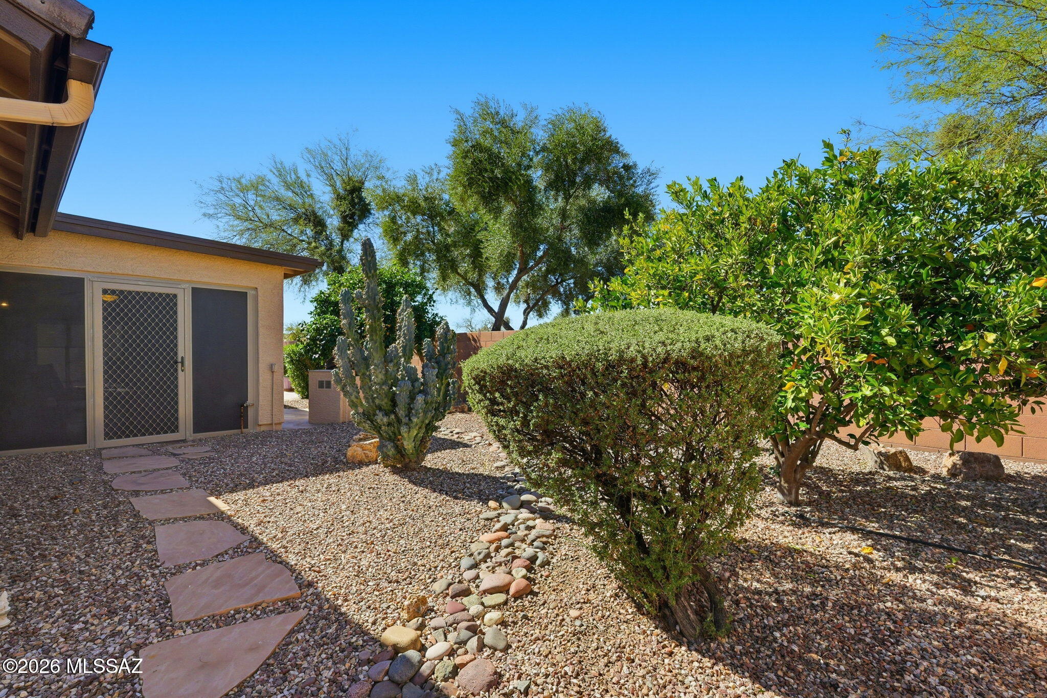 Quail Creek II (1-77) - Residential