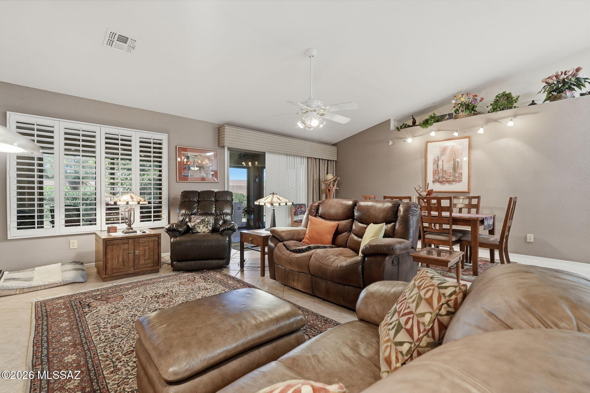 Quail Creek II (1-77) - Residential