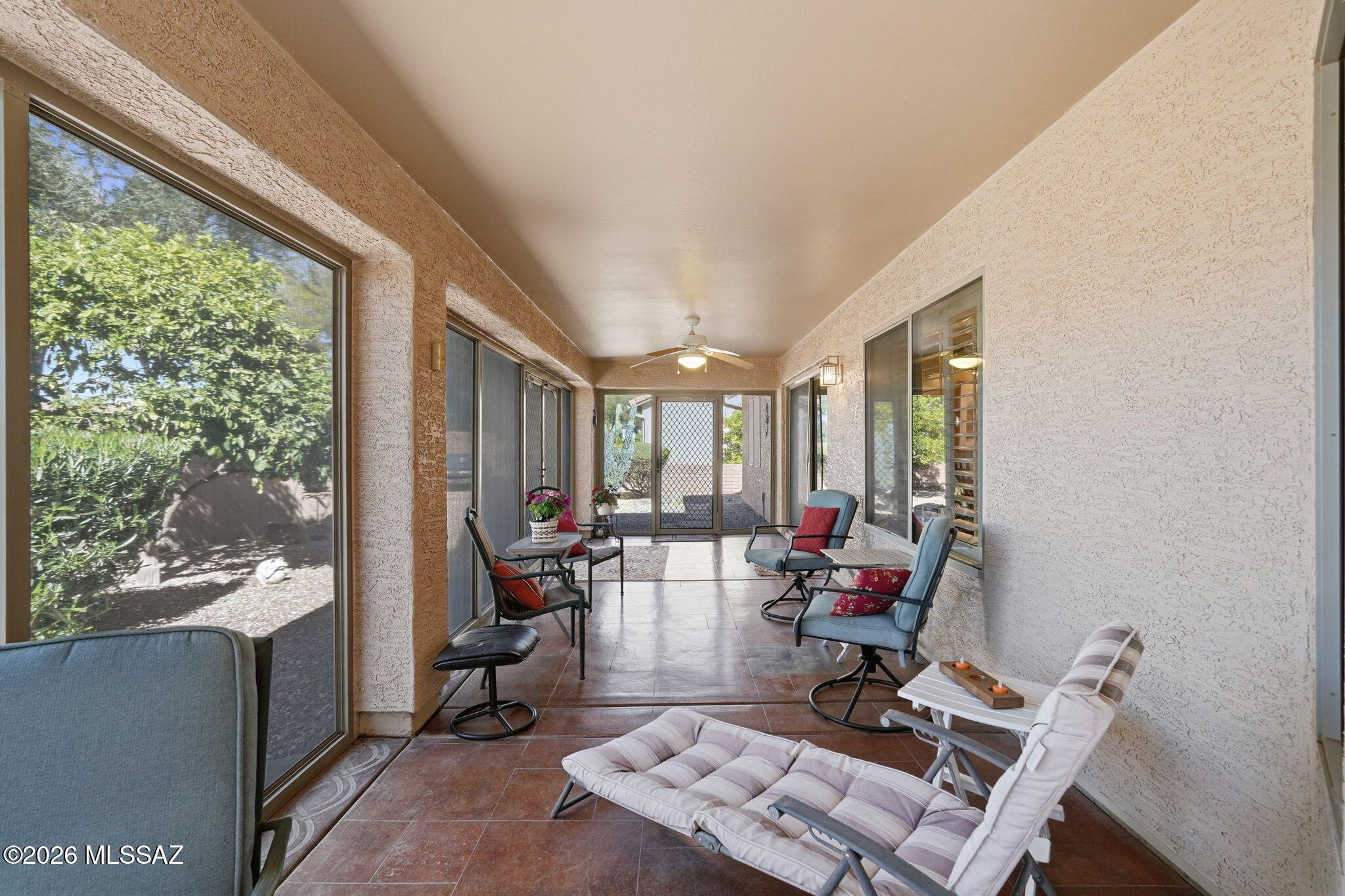 Quail Creek II (1-77) - Residential