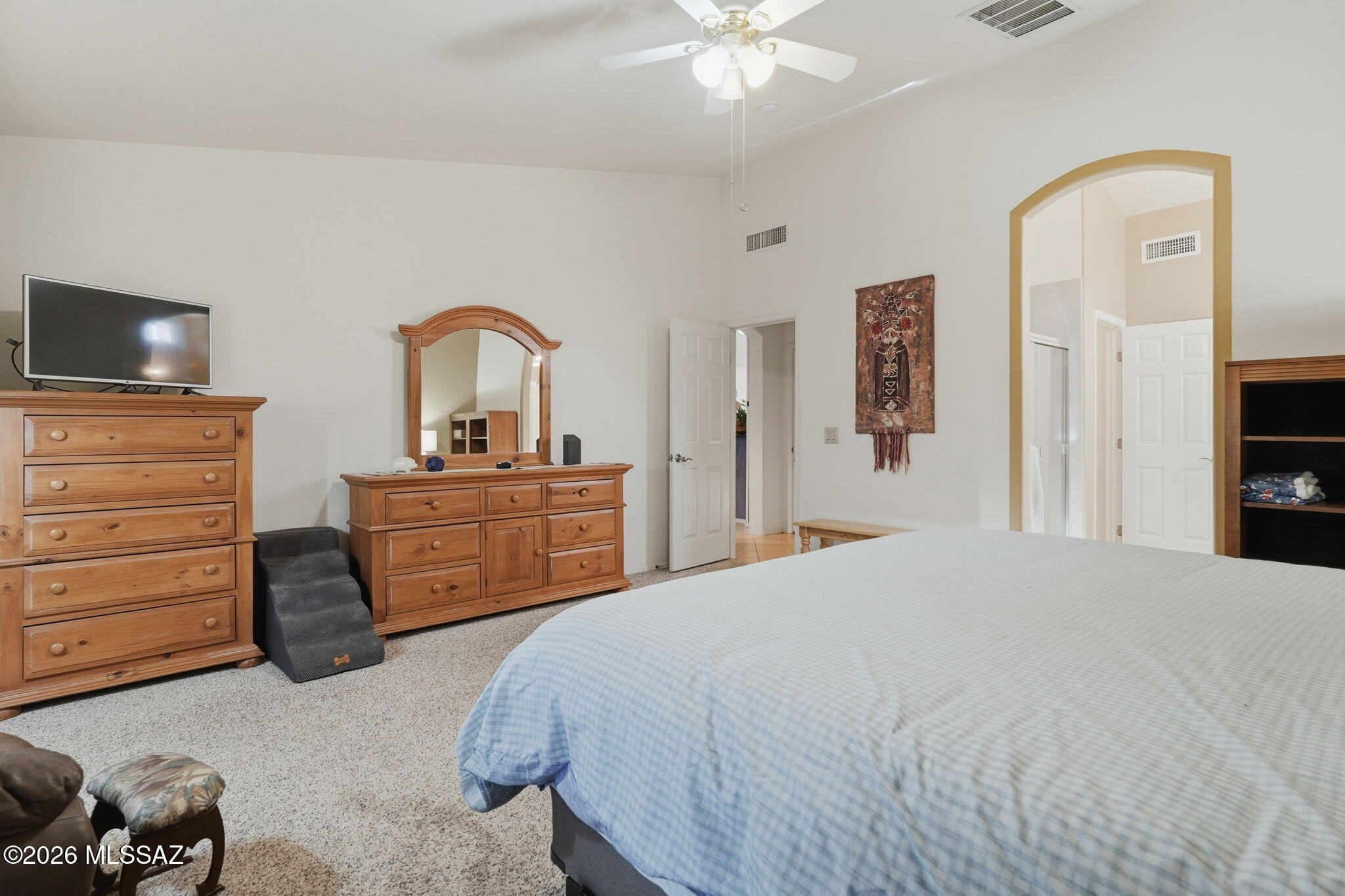 Quail Creek II (1-77) - Residential