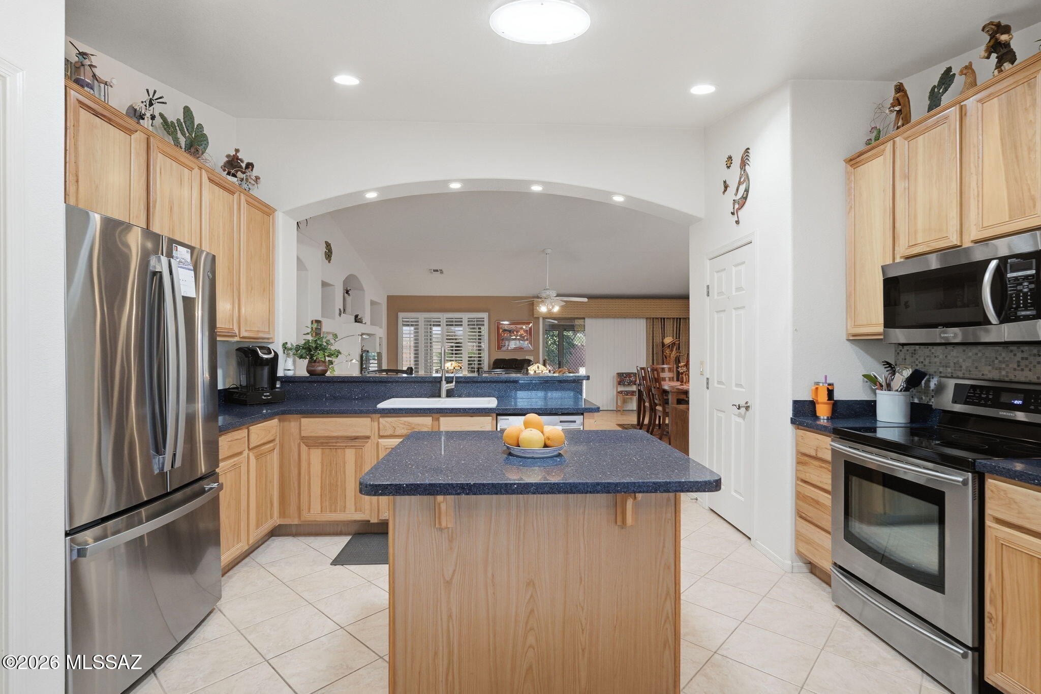 Quail Creek II (1-77) - Residential