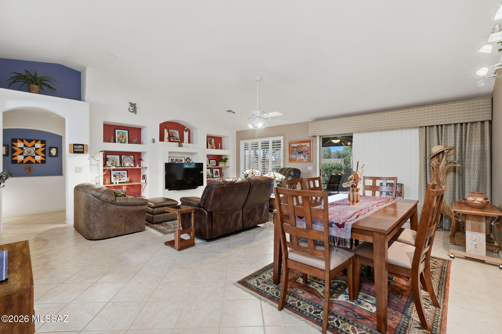 Quail Creek II (1-77) - Residential