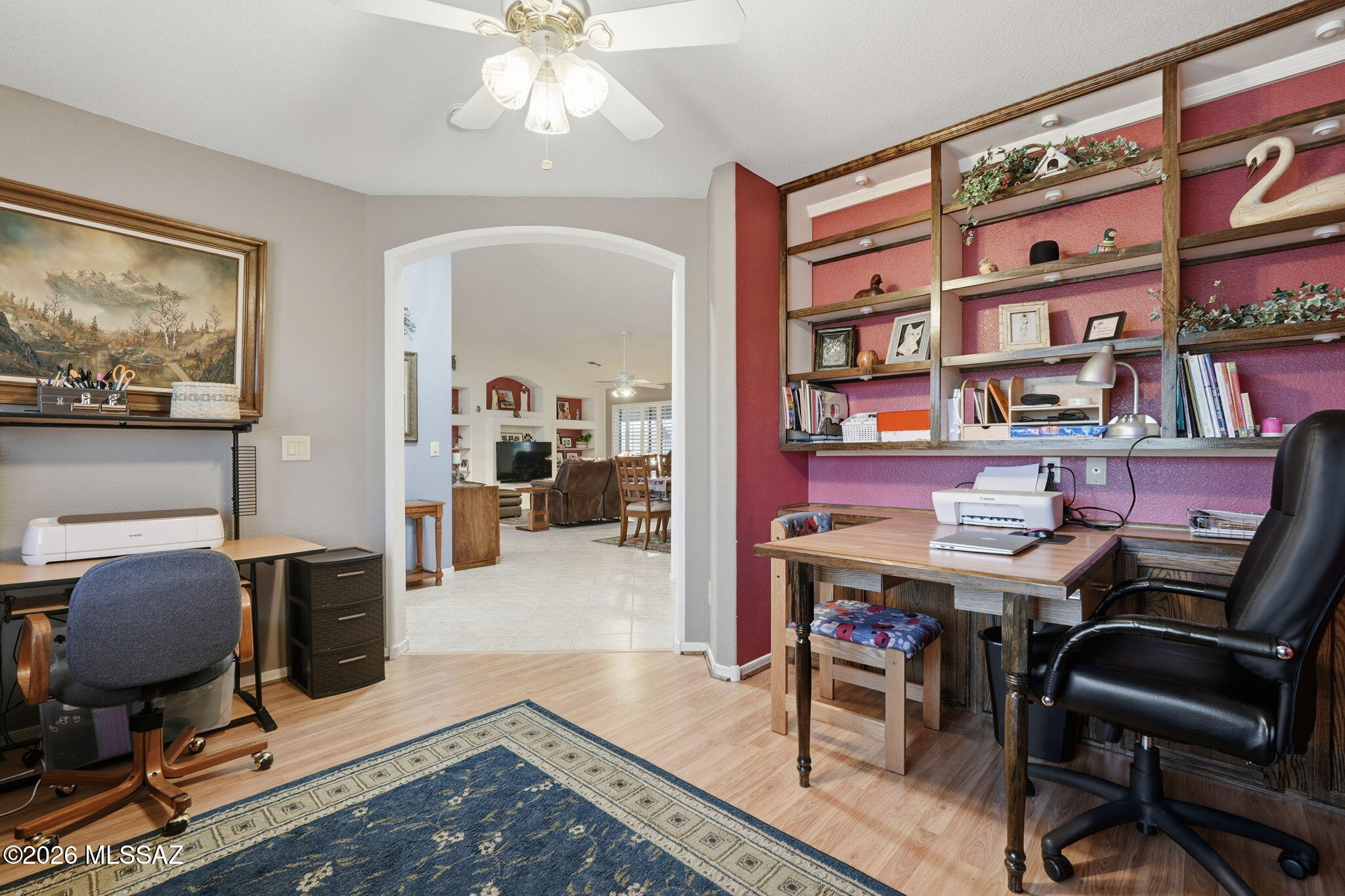 Quail Creek II (1-77) - Residential