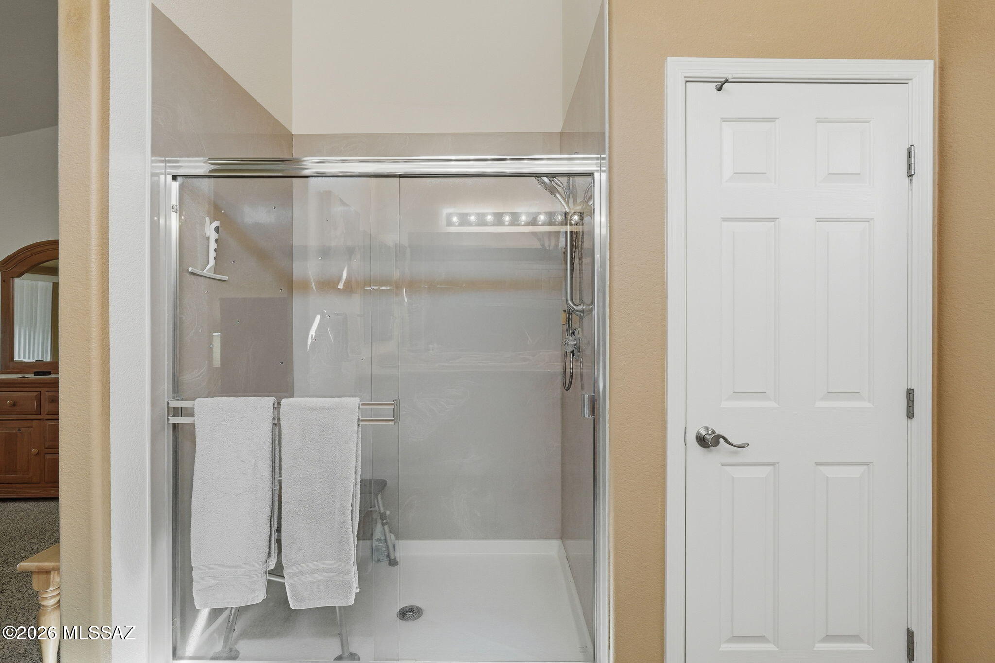 Quail Creek II (1-77) - Residential