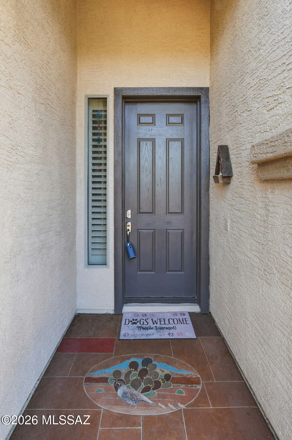 Quail Creek II (1-77) - Residential