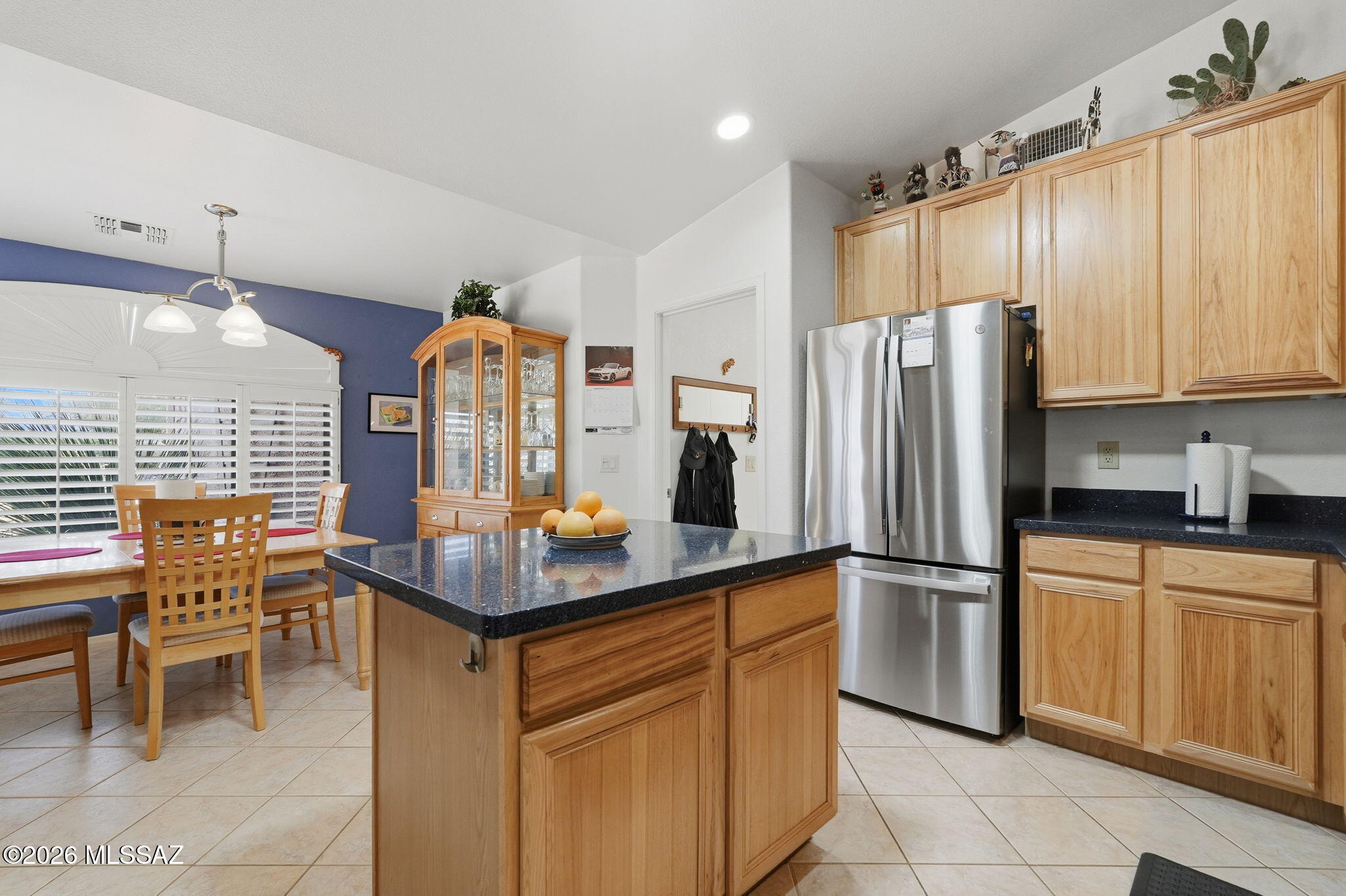 Quail Creek II (1-77) - Residential