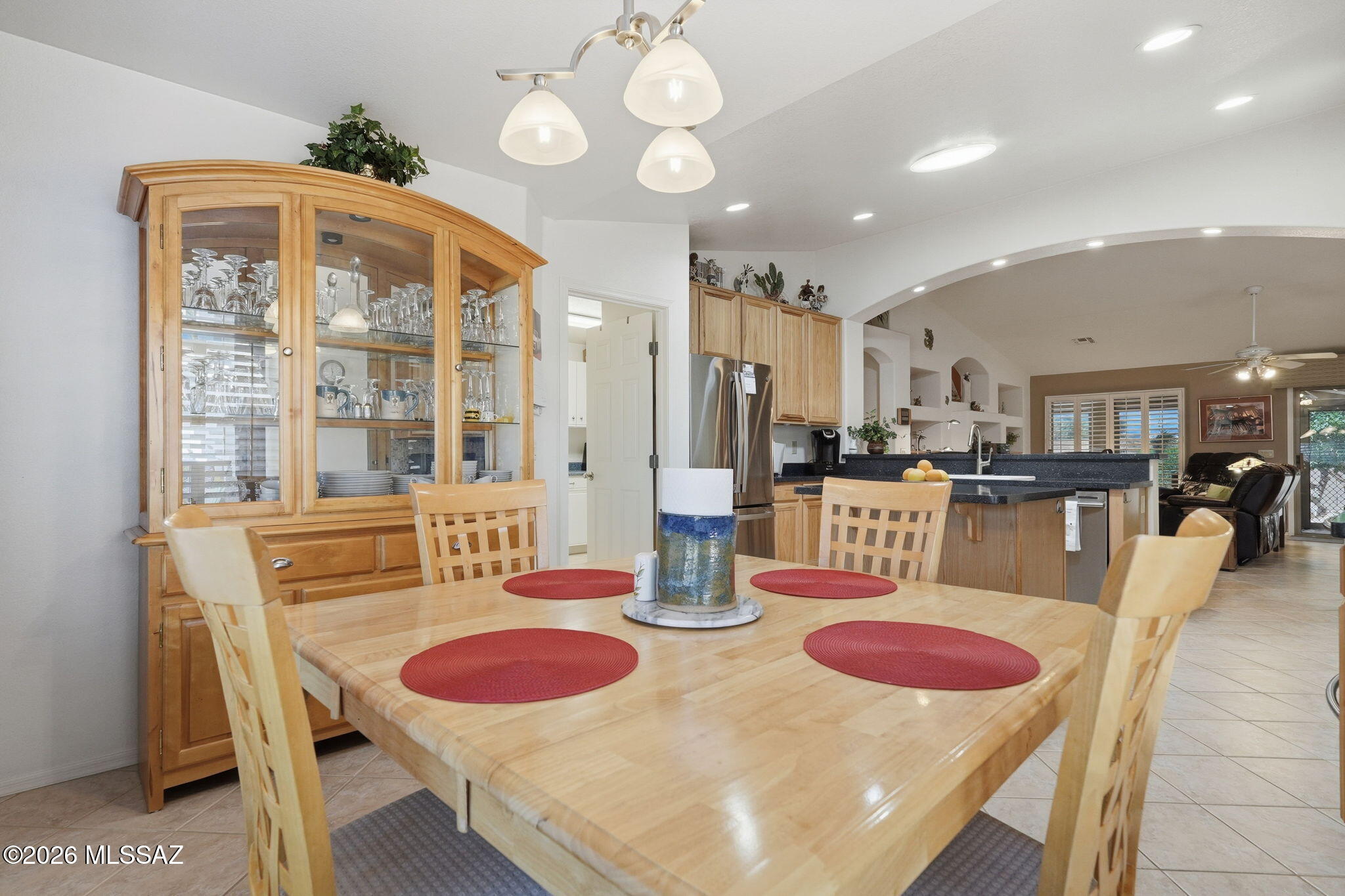 Quail Creek II (1-77) - Residential