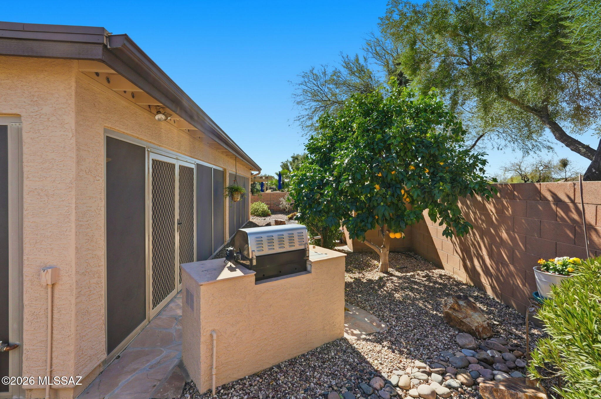 Quail Creek II (1-77) - Residential