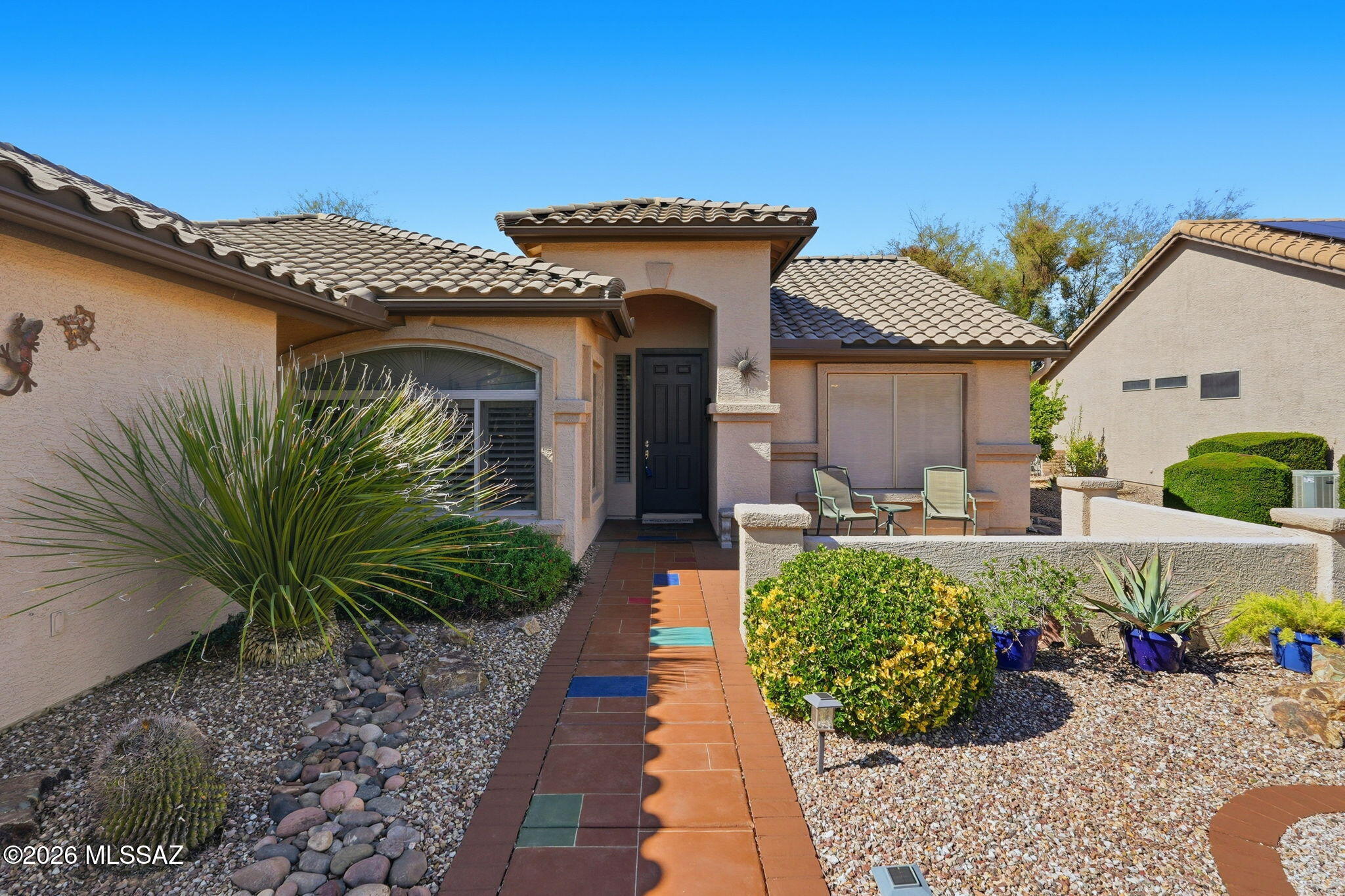 Quail Creek II (1-77) - Residential