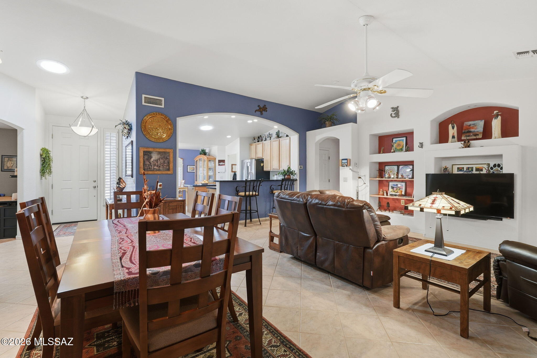 Quail Creek II (1-77) - Residential