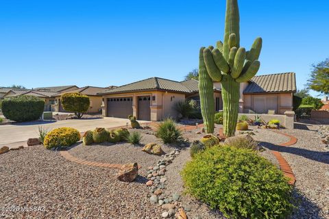 Photo of 1257 N Sun Catcher Way, Green Valley, AZ 85614 (MLS # 22603812)