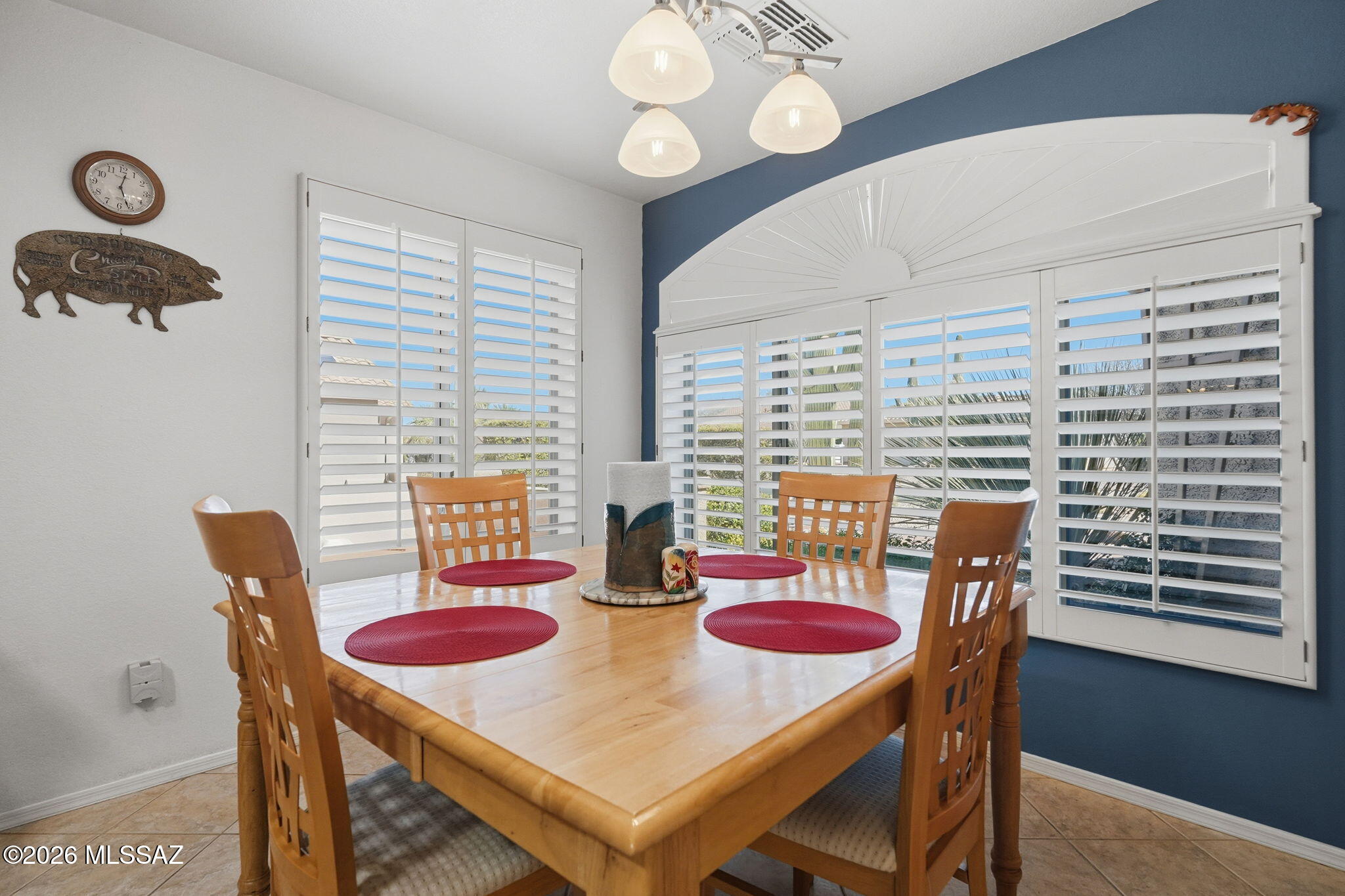 Quail Creek II (1-77) - Residential