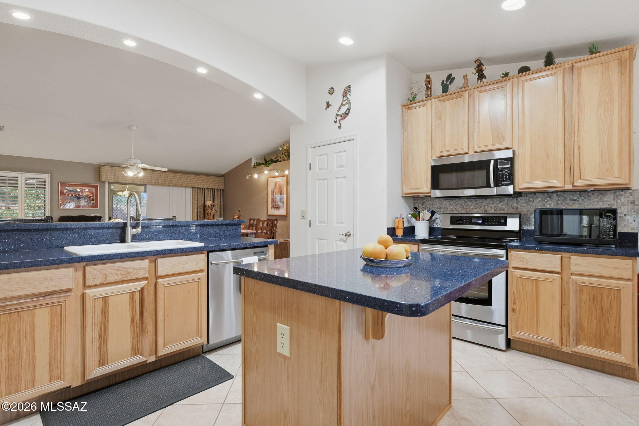 Quail Creek II (1-77) - Residential