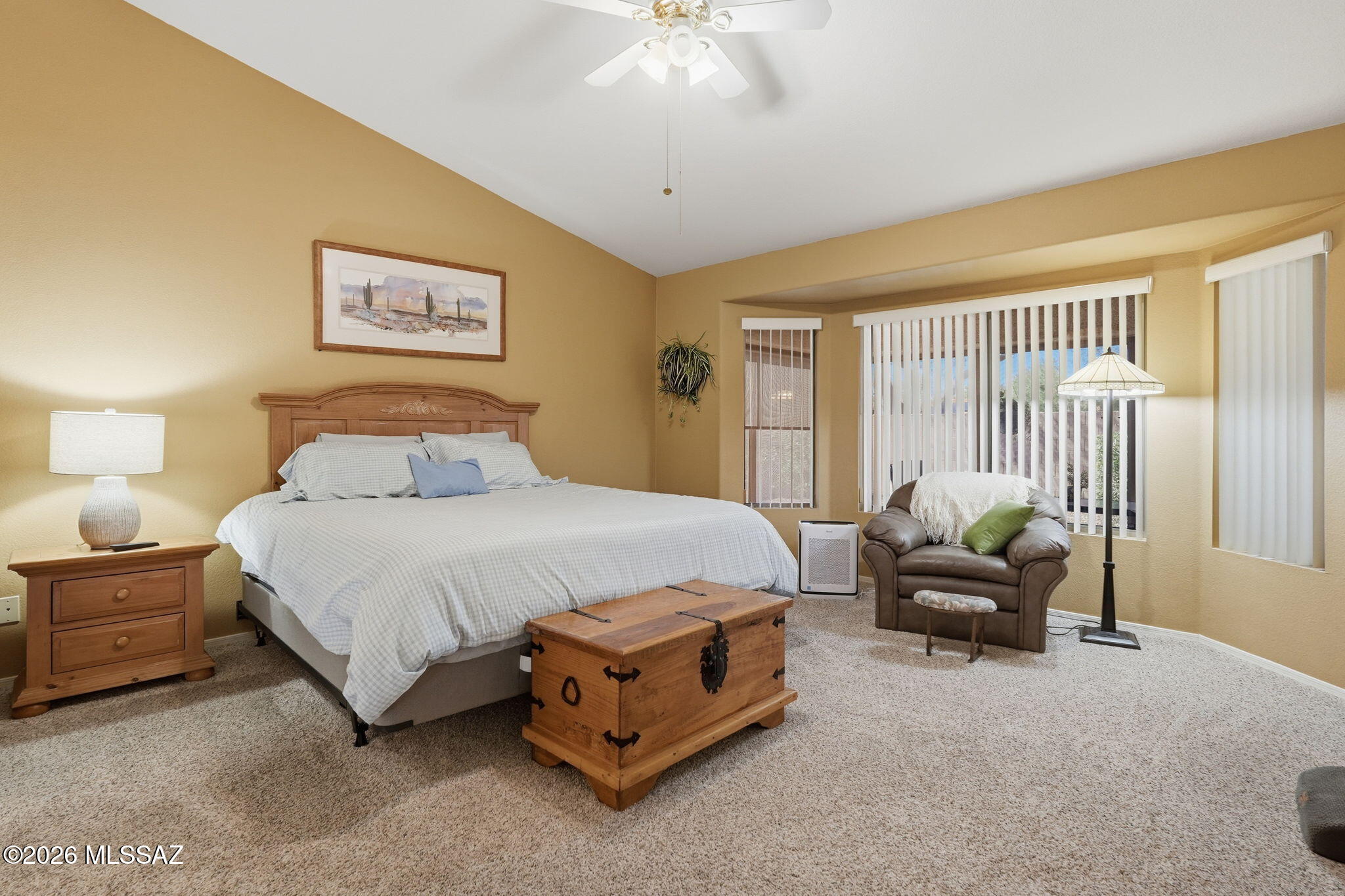 Quail Creek II (1-77) - Residential