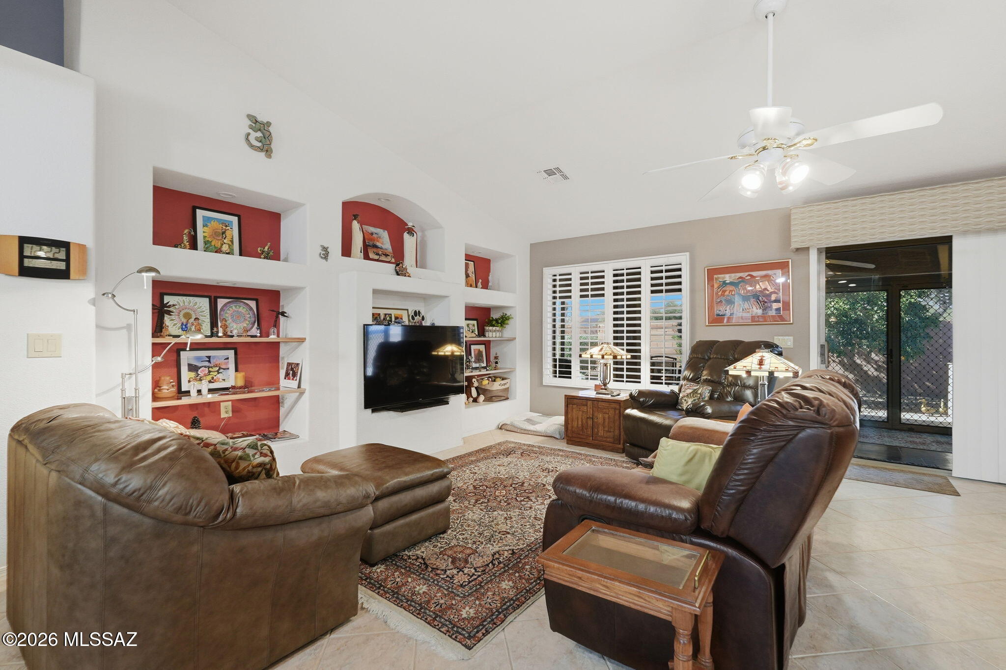 Quail Creek II (1-77) - Residential