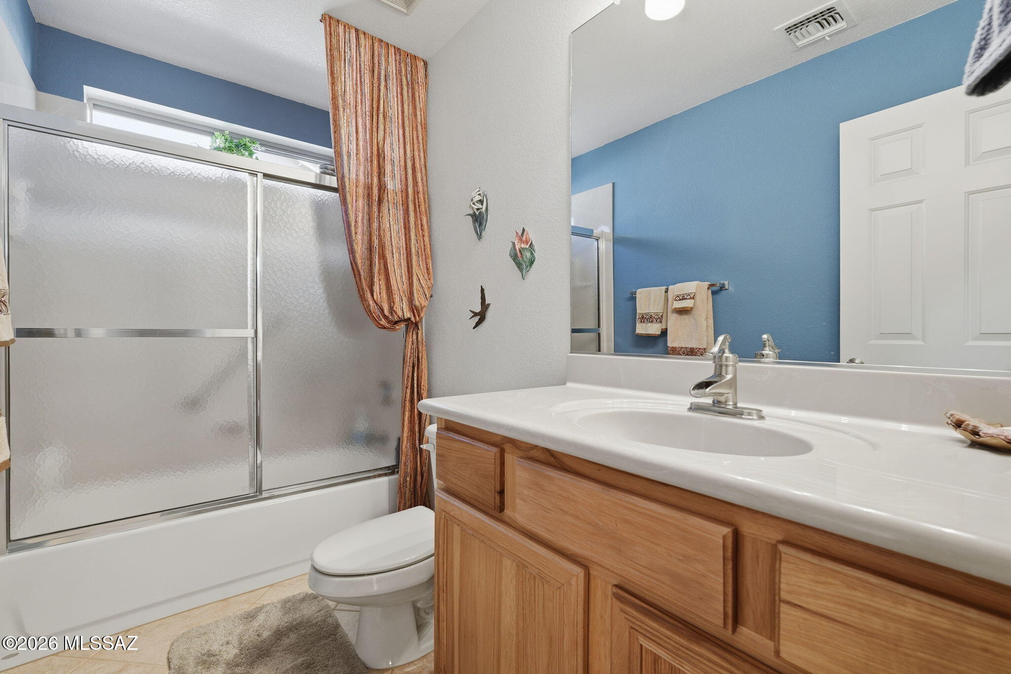 Quail Creek II (1-77) - Residential
