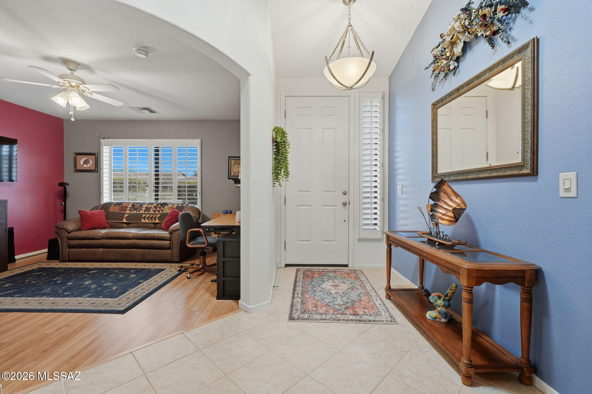 Quail Creek II (1-77) - Residential
