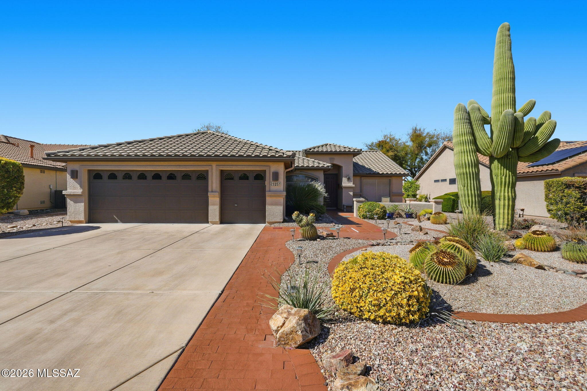 Quail Creek II (1-77) - Residential