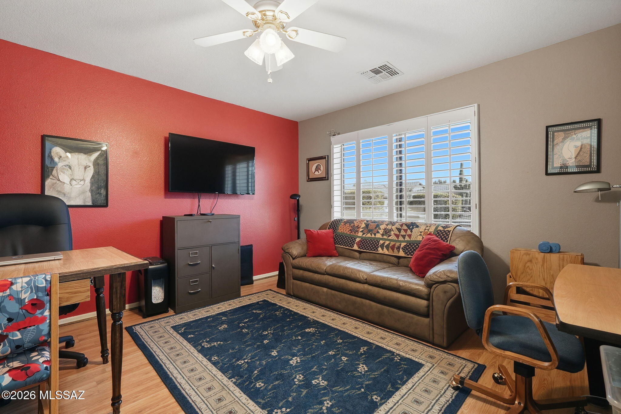 Quail Creek II (1-77) - Residential