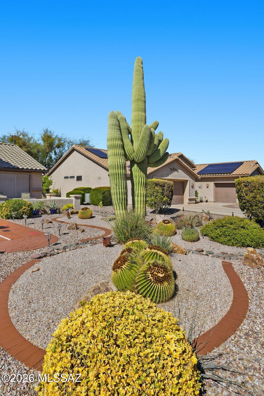 Quail Creek II (1-77) - Residential