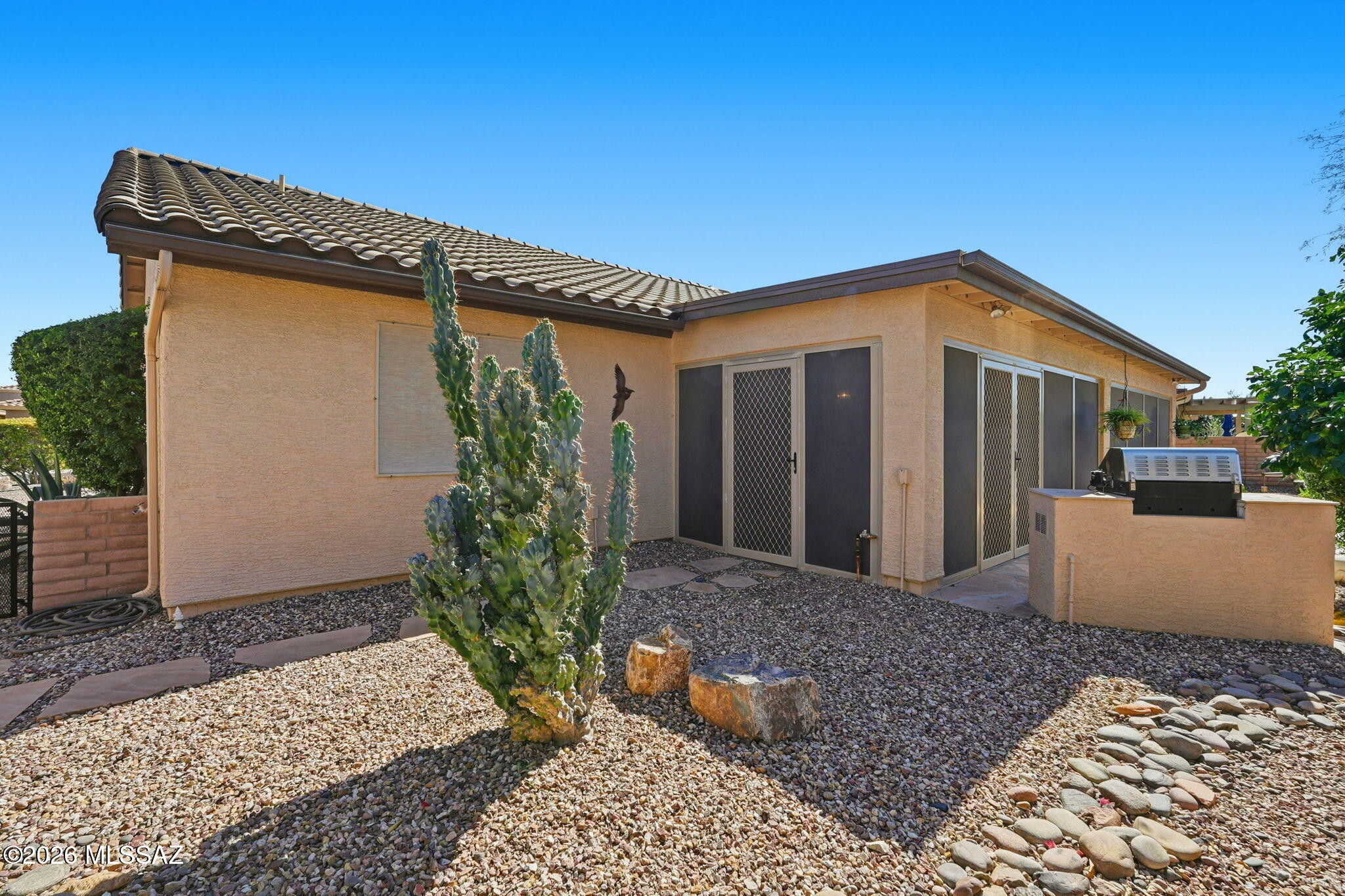 Quail Creek II (1-77) - Residential