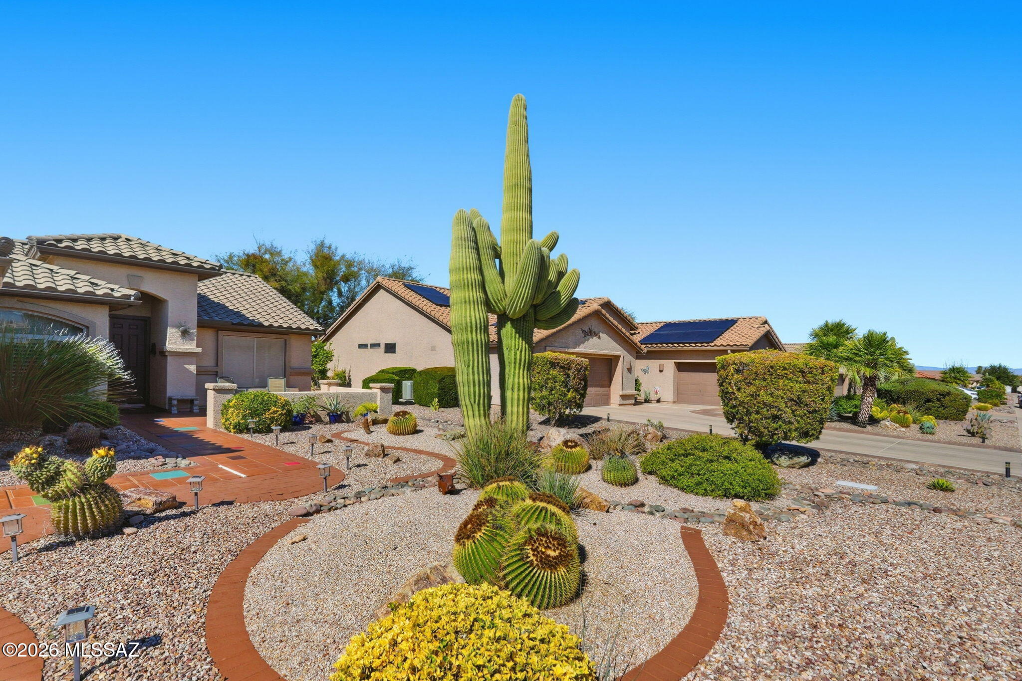 Quail Creek II (1-77) - Residential