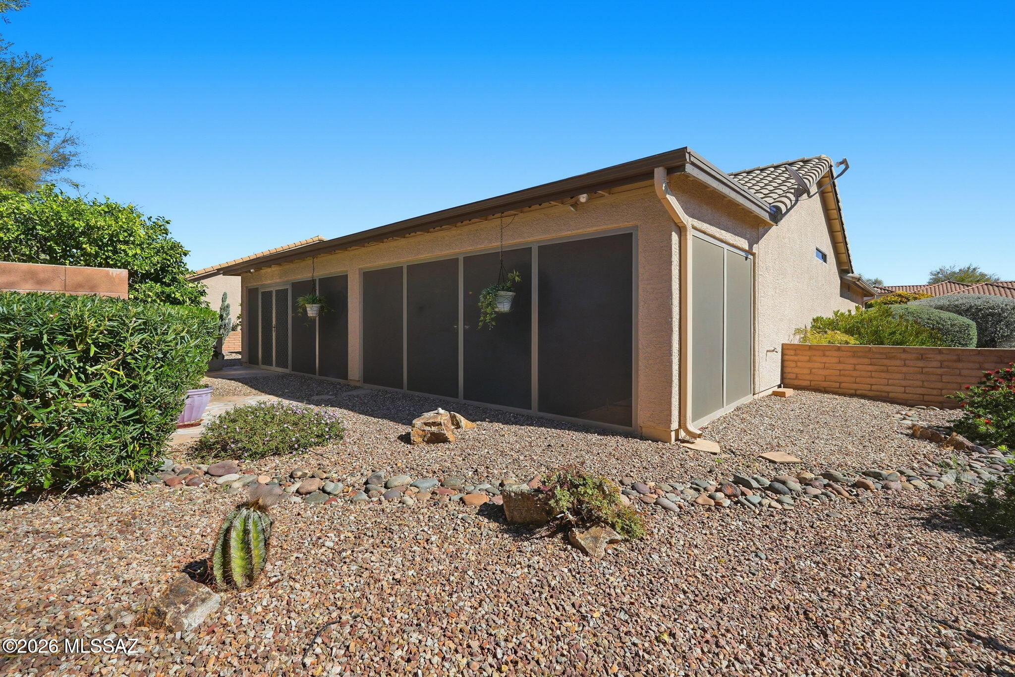 Quail Creek II (1-77) - Residential