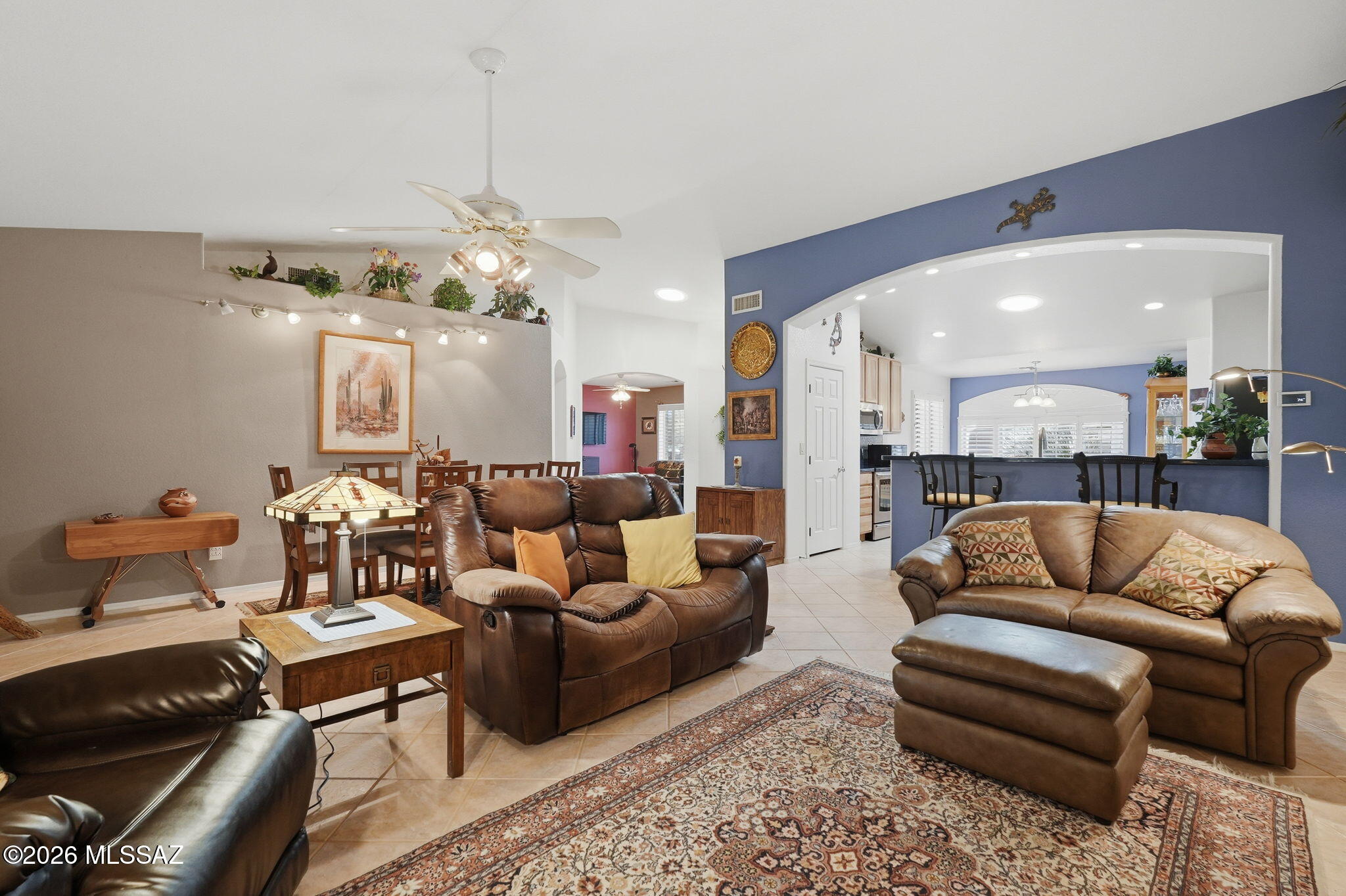 Quail Creek II (1-77) - Residential