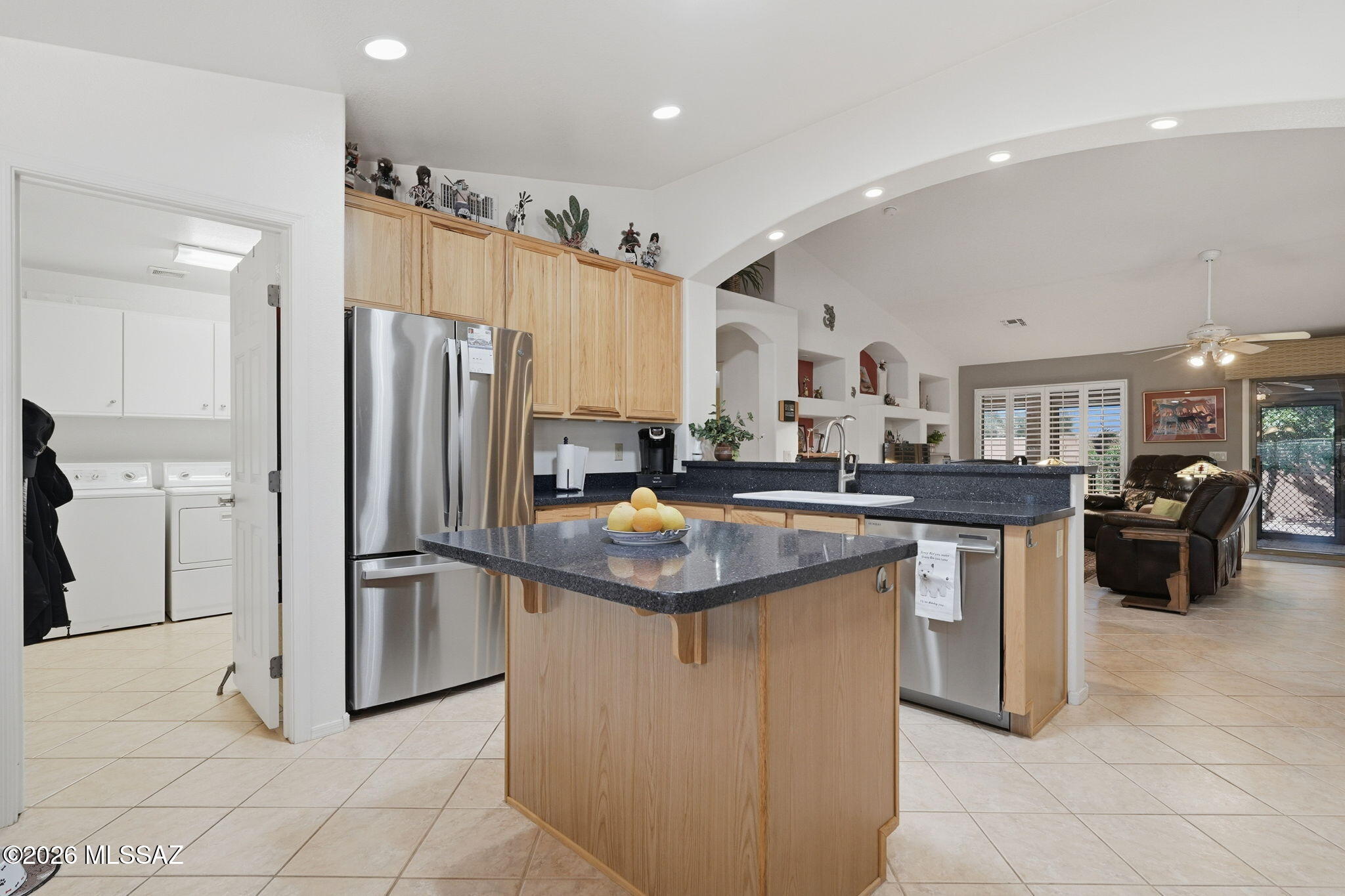 Quail Creek II (1-77) - Residential