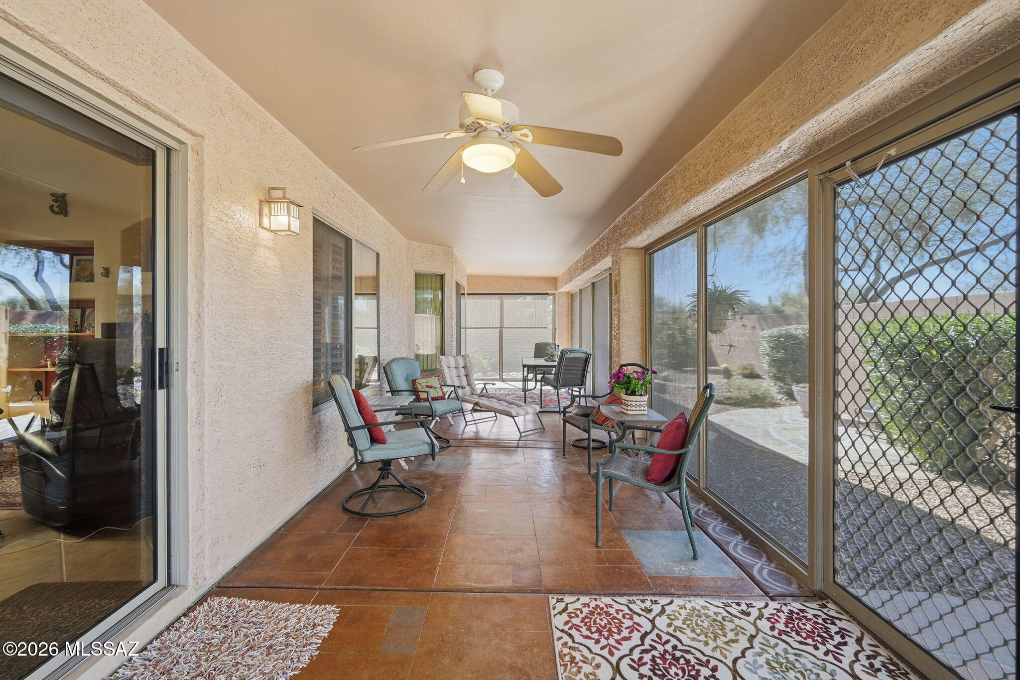 Quail Creek II (1-77) - Residential