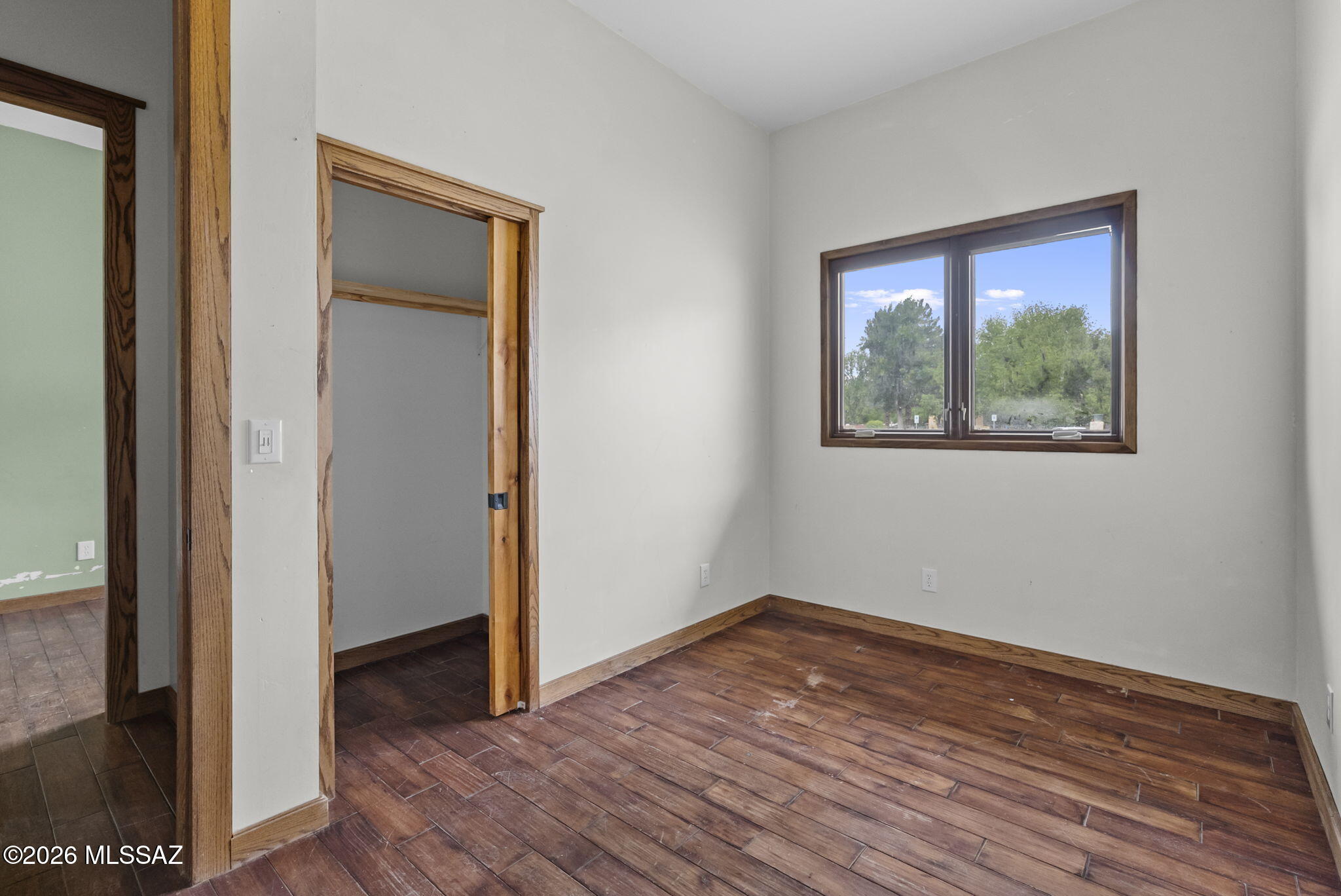 Patagonia Townsite - Residential